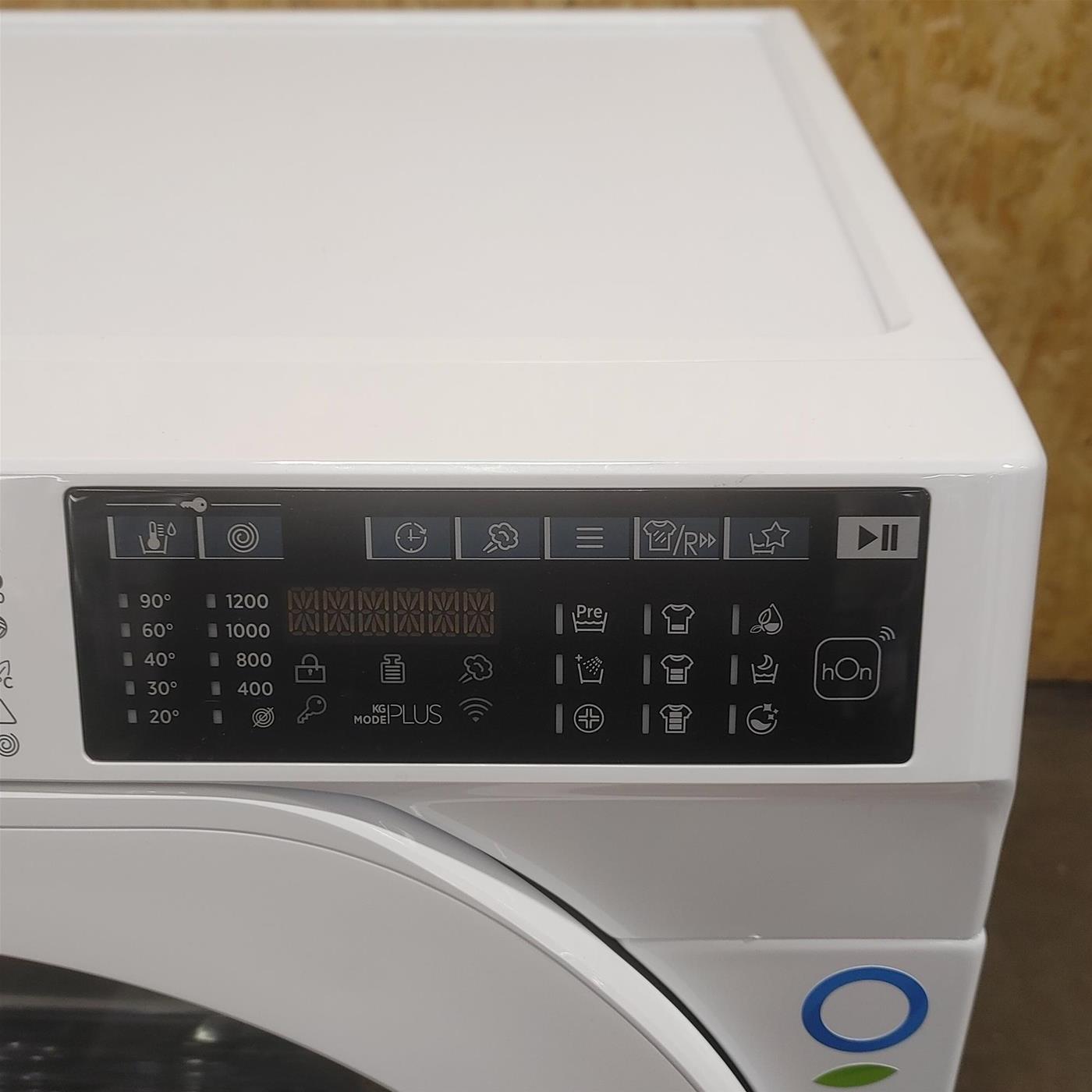 Lavatrice Hoover H-WASH 500 HW 28AM/1-S 8 Kg