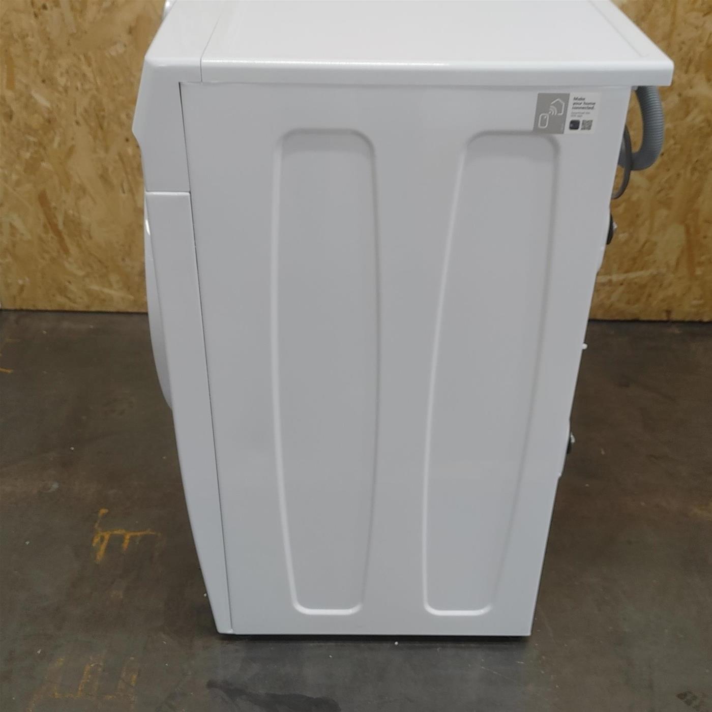 Lavatrice Hoover H-WASH 500 HW 28AM/1-S 8 Kg