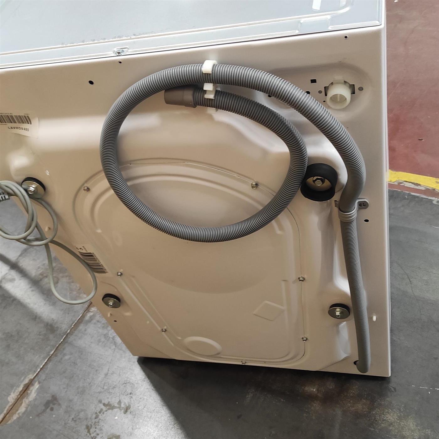 Lavatrice Hoover H-WASH 300 LITE HBWS 48D2ACE-80 8 Kg