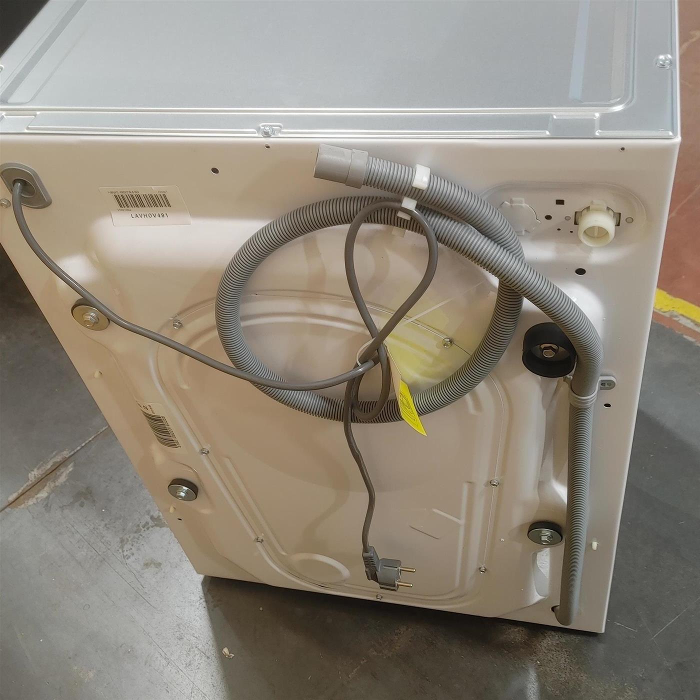 Lavatrice Hoover H-WASH 300 LITE HBWS 49D2W4-80 9 Kg