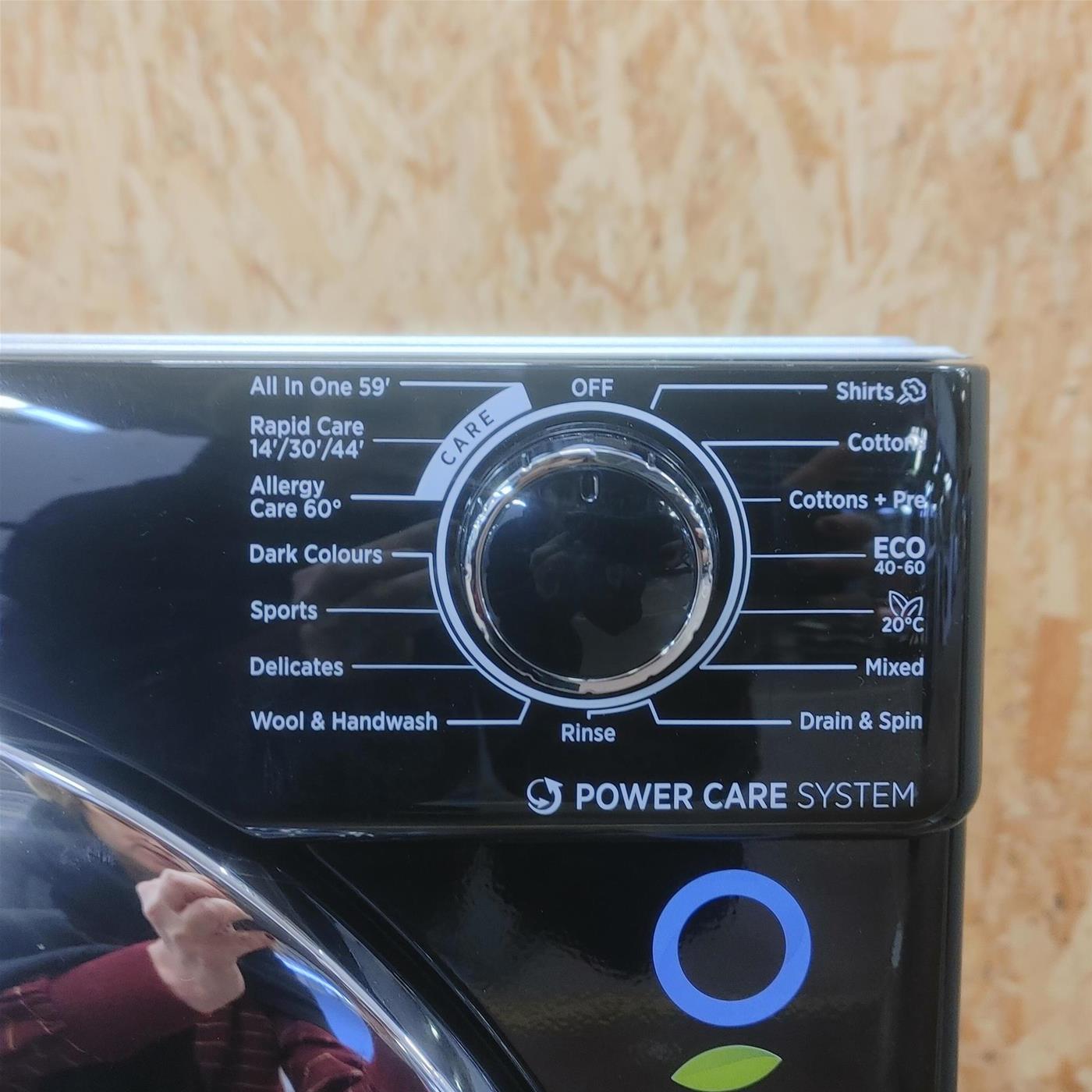 Lavatrice Hoover H-WASH 300 LITE HBWS48D1ACBE/80 8 Kg