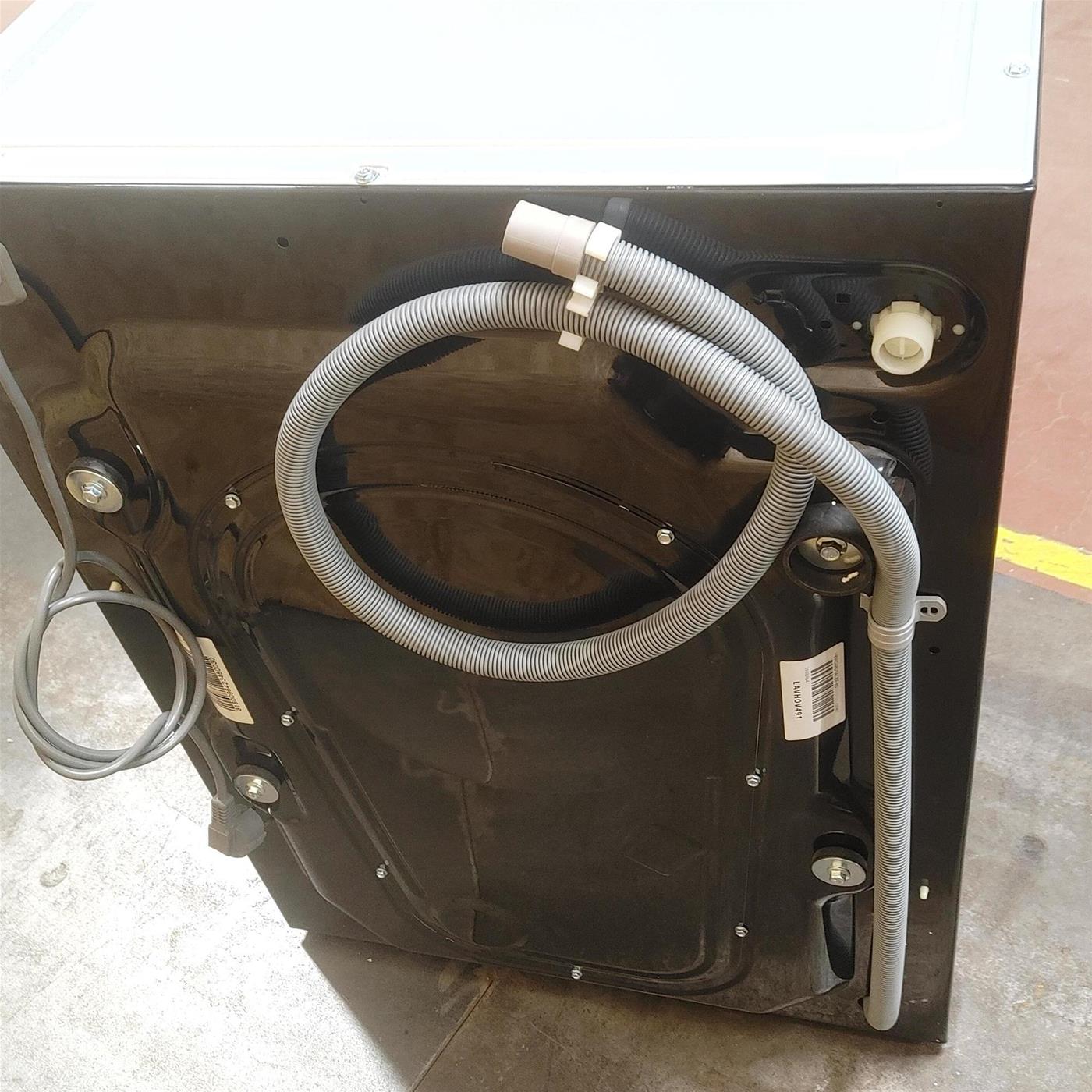 Lavatrice Hoover H-WASH 300 LITE HBWS48D1ACBE/80 8 Kg