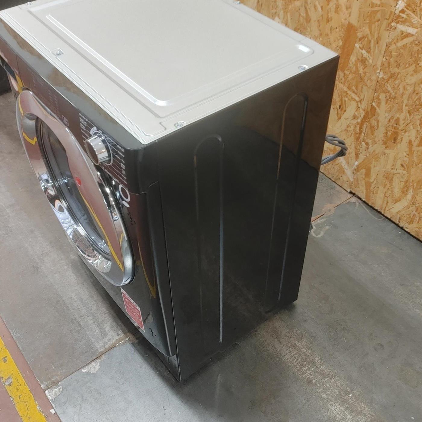 Lavatrice Hoover H-WASH 300 LITE HBWS48D1ACBE/80 8 Kg