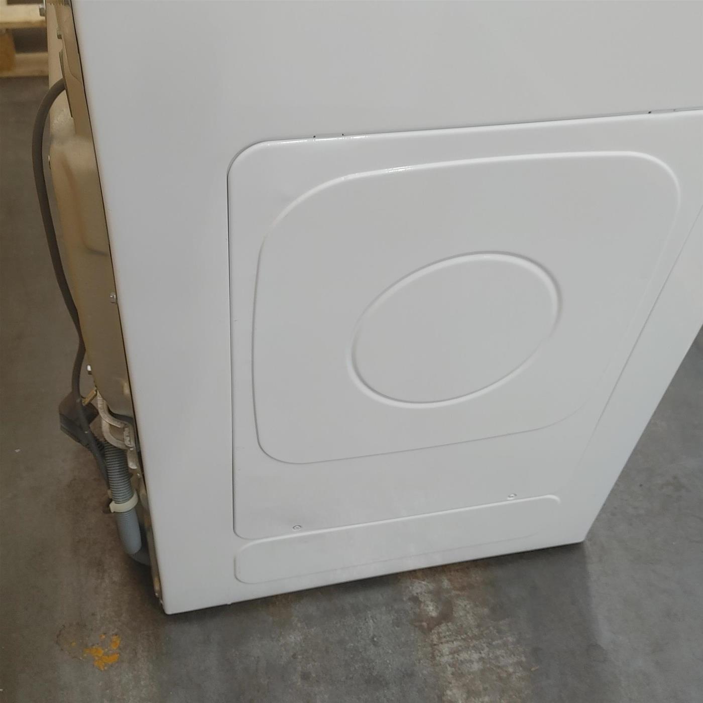 Lavatrice Hoover THOS476TM5-S Classe A Inverter, Vapore, Wi-Fi 7 Kg