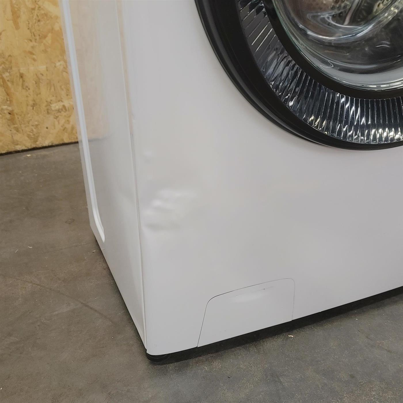 Lavatrice Slim Hoover H-WASH 350 H3WPS-4376TAMB6-S Classe A 7 Kg