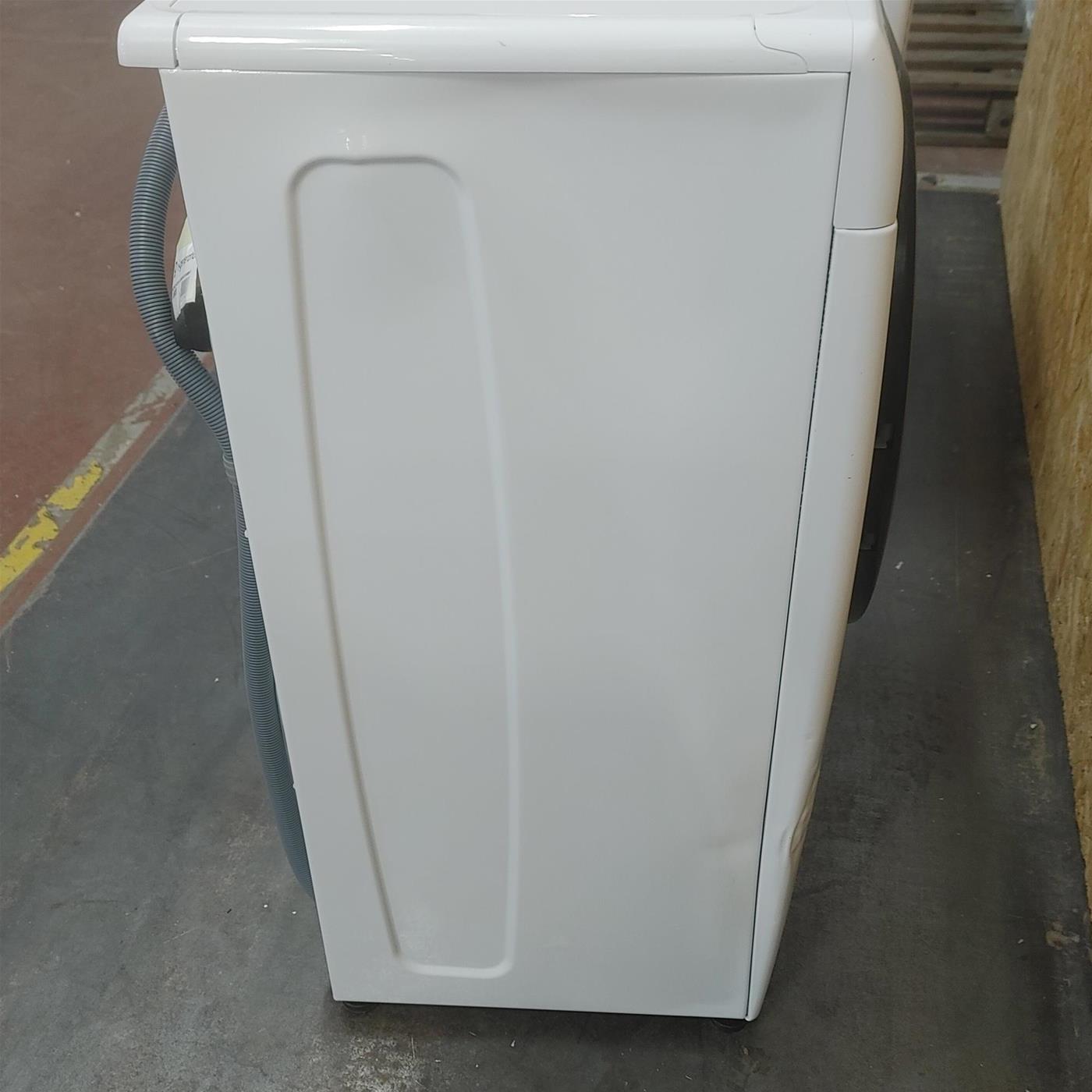 Lavatrice Slim Hoover H-WASH 350 H3WPS-4376TAMB6-S Classe A 7 Kg
