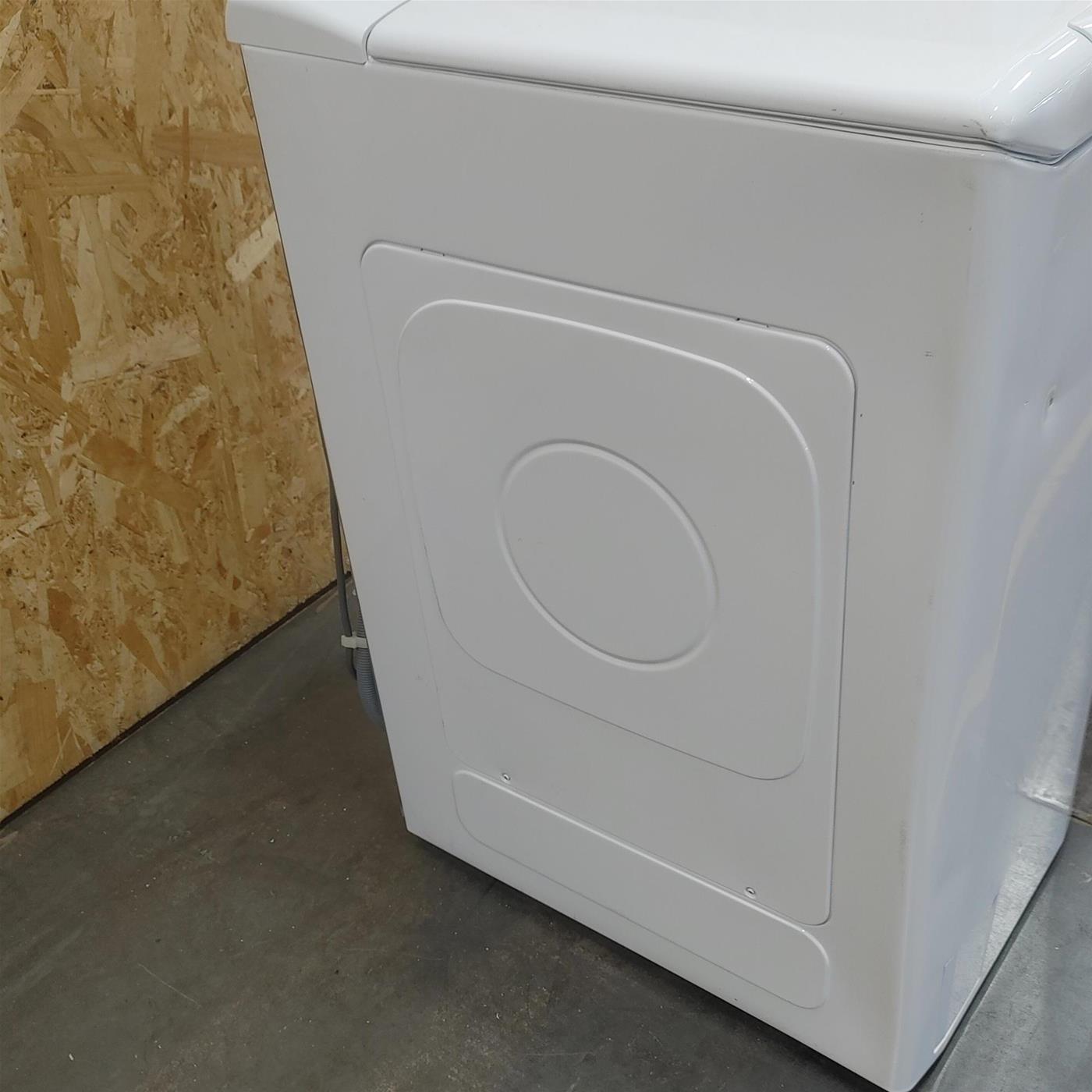 Lavatrice Hoover H-WASH Plus H3TM285TAM4-11 Inverter Wi-Fi 8,5 Kg