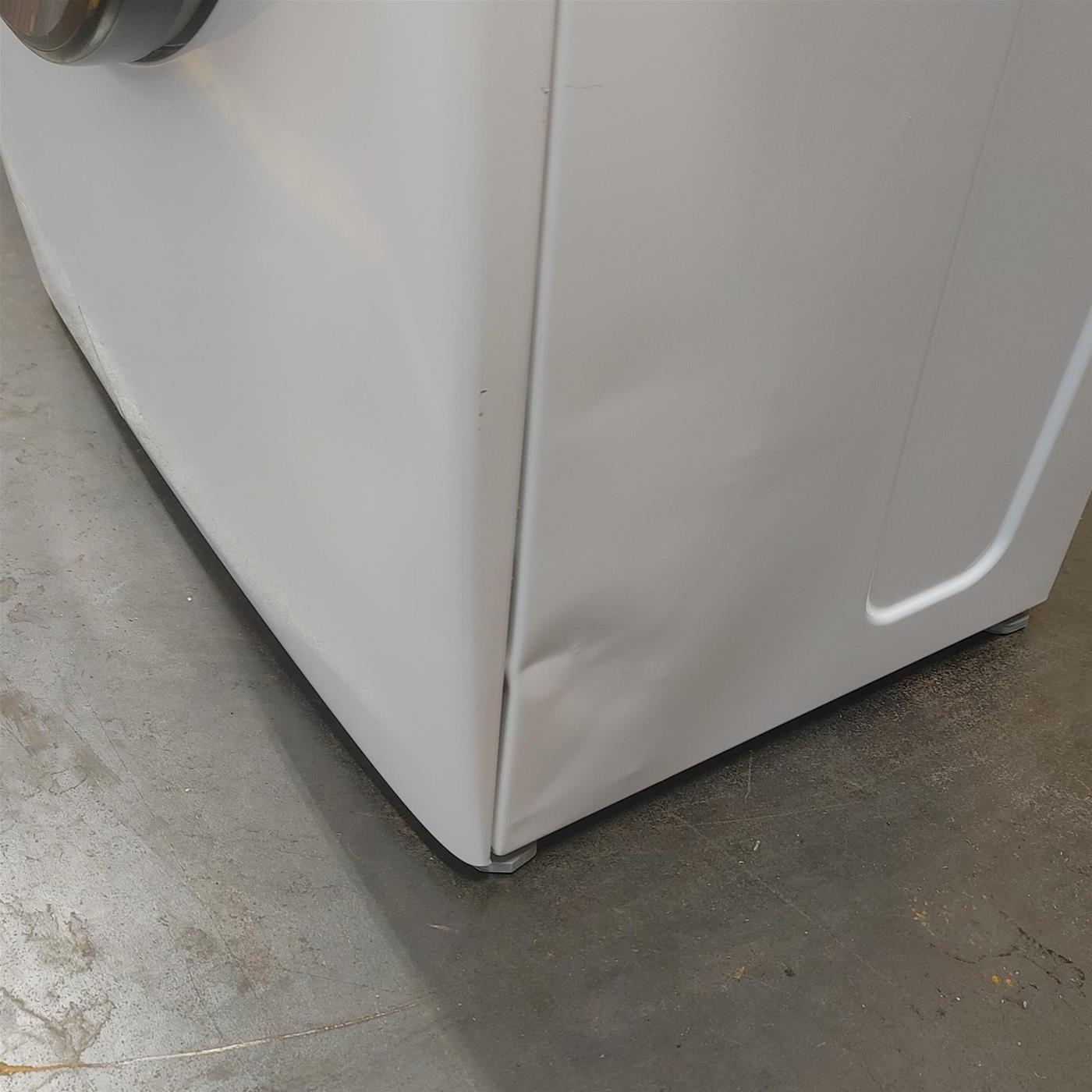 Lavatrice Slim Hoover H-LINK PRO HPS4374DAMB7-11 7 Kg