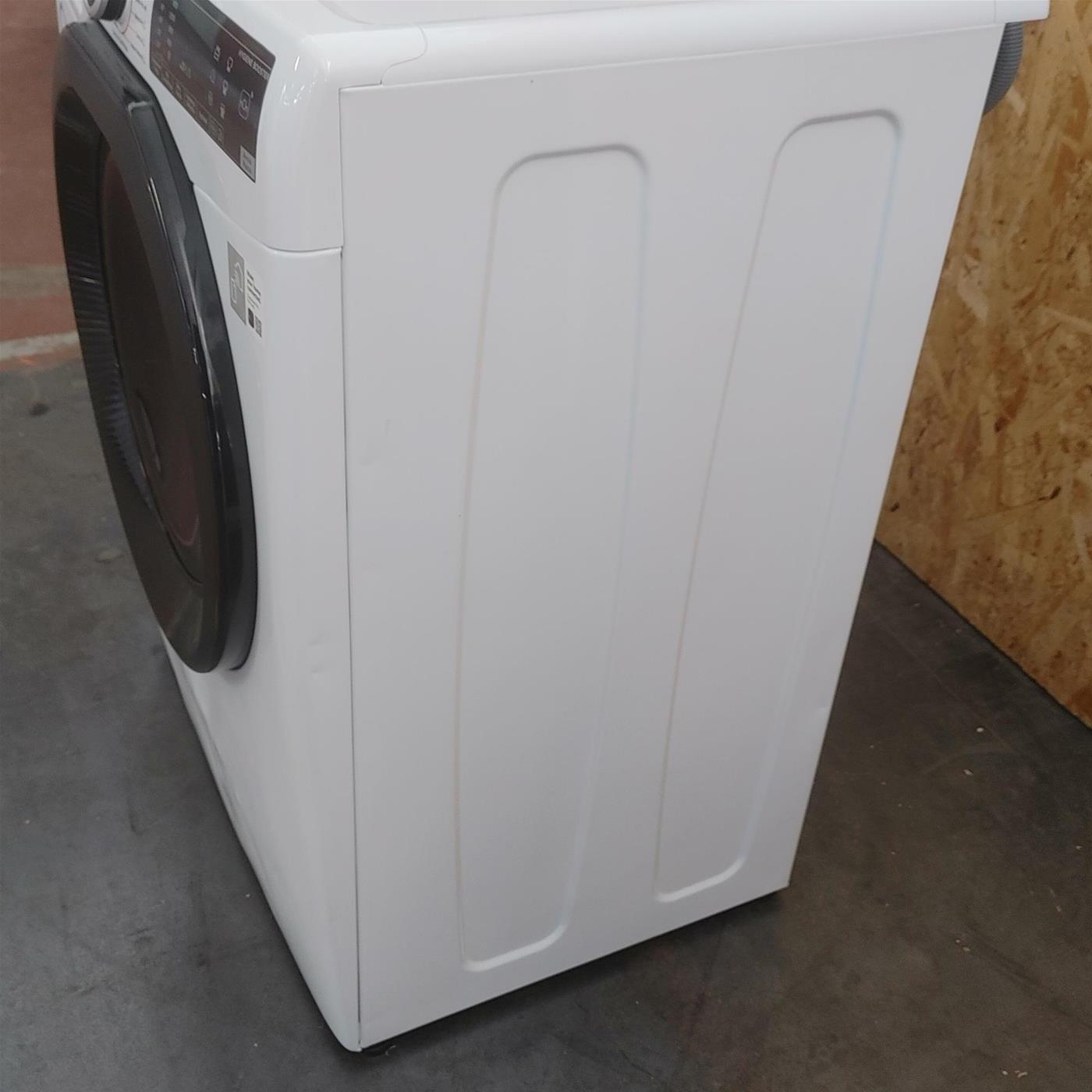 Lavatrice Hoover LINK PRO HPS484DAMB7/1-11 Classe A 8 Kg