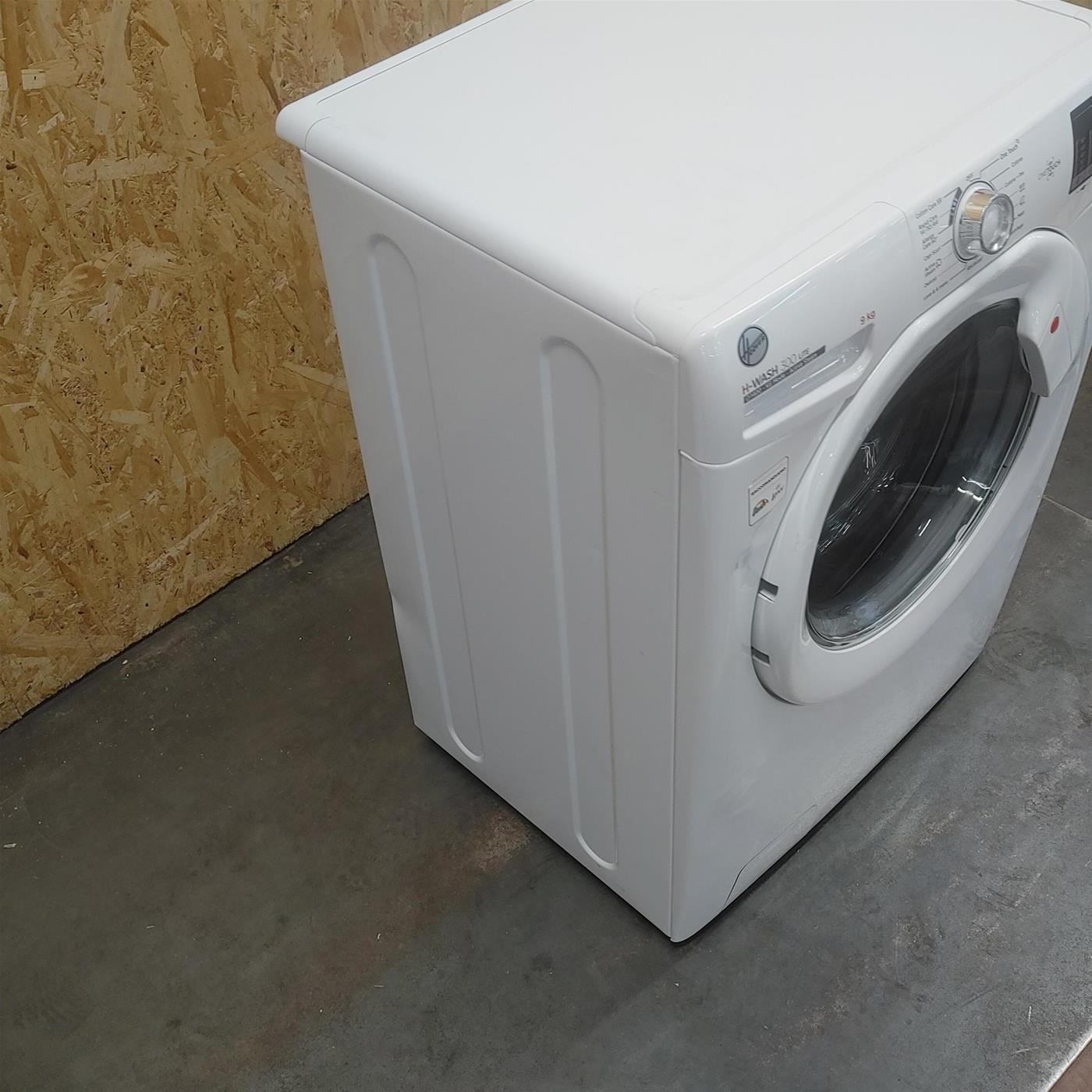 Lavatrice Hoover H-WASH 300 H3WS 492DA4-11 9 Kg