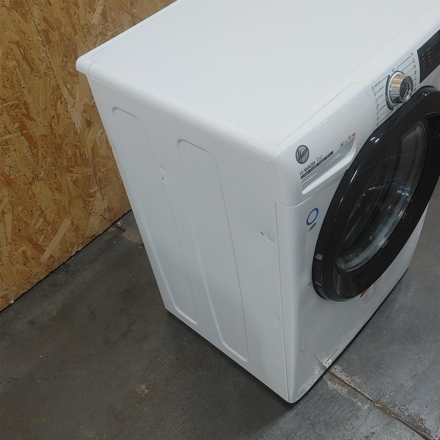 Lavatrice Hoover H-WASH 350 H3WPS6106TAMB-S Classe A 10 Kg