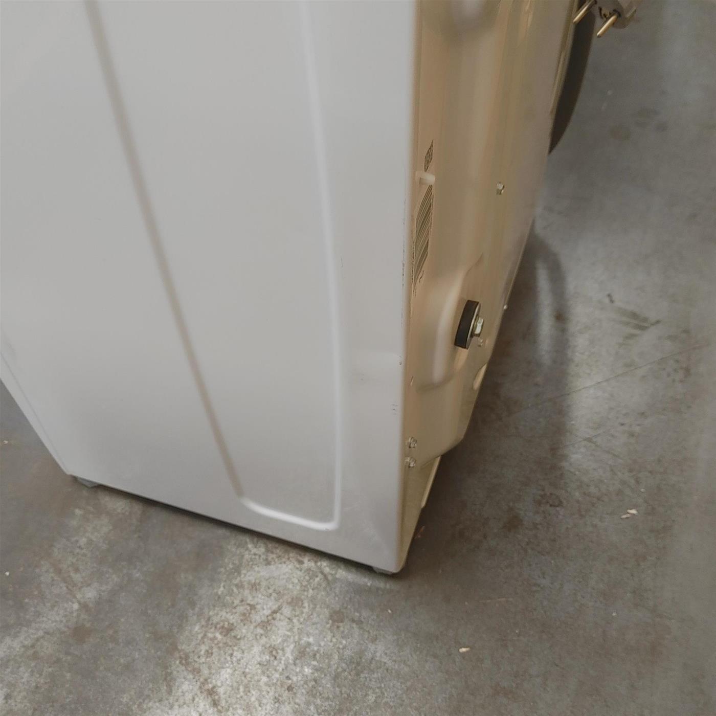 Lavatrice Slim Hoover H-LINK PRO HPS4374DAMB7-11 Classe A 7 Kg