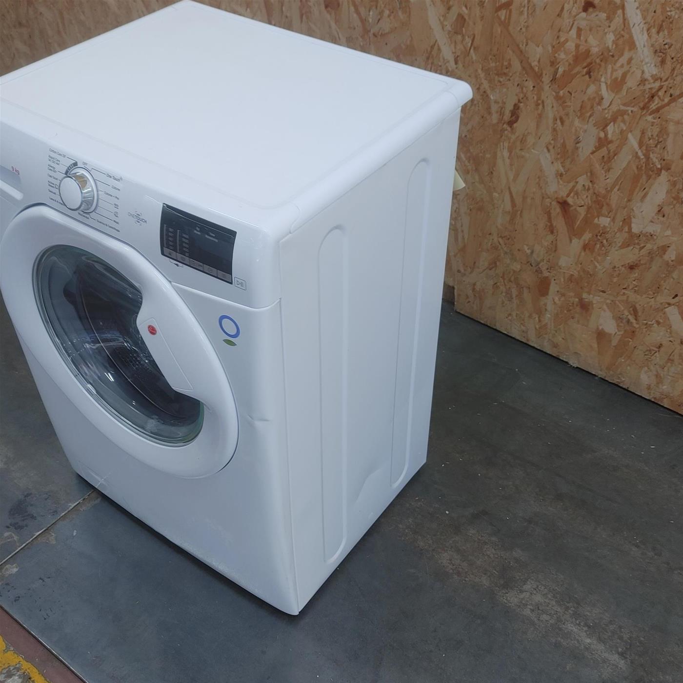 Lavatrice Hoover H-WASH 300 H3WS 492DA4-11 9 Kg
