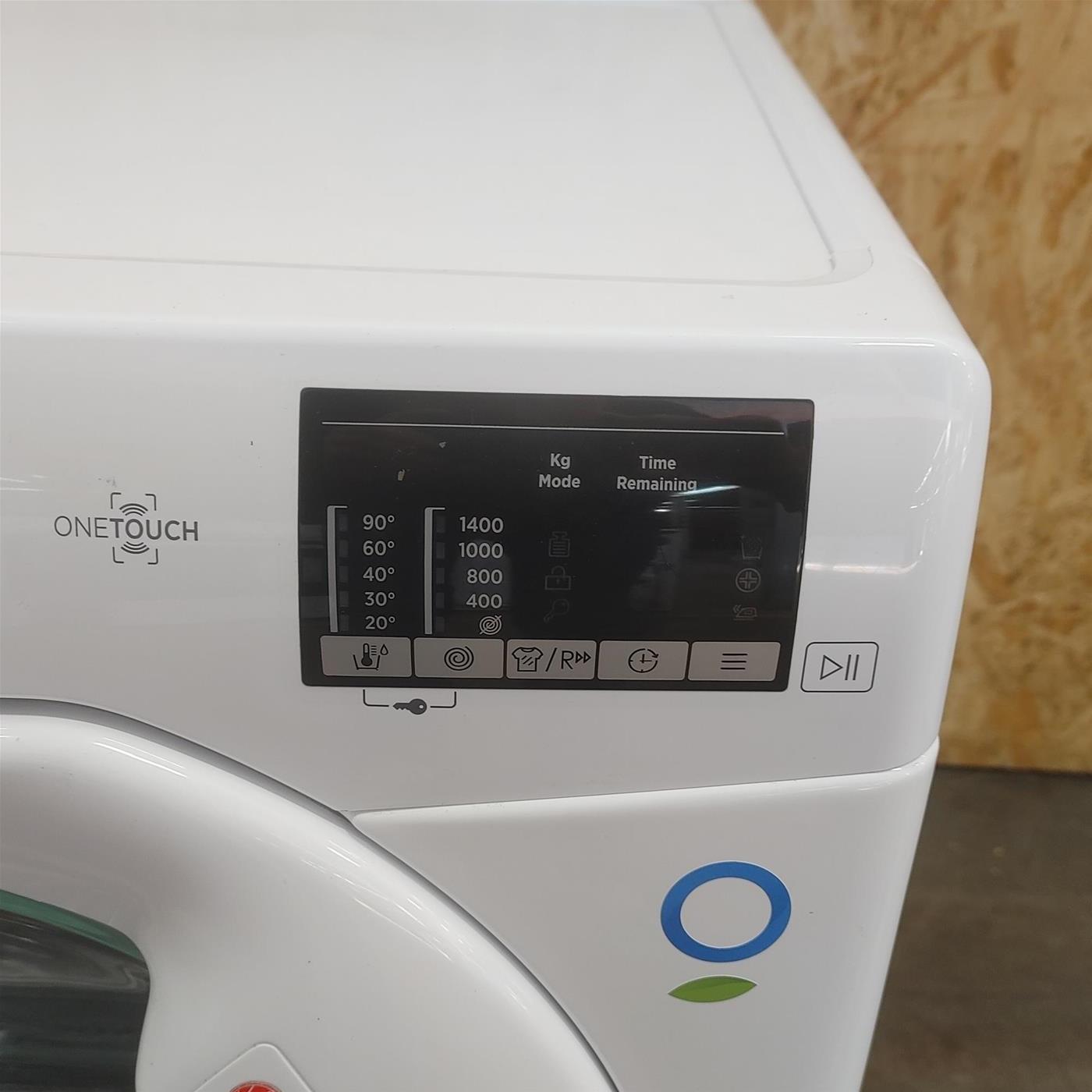 Lavatrice Hoover H-WASH 300 H3WS 492DA4-11 9 Kg