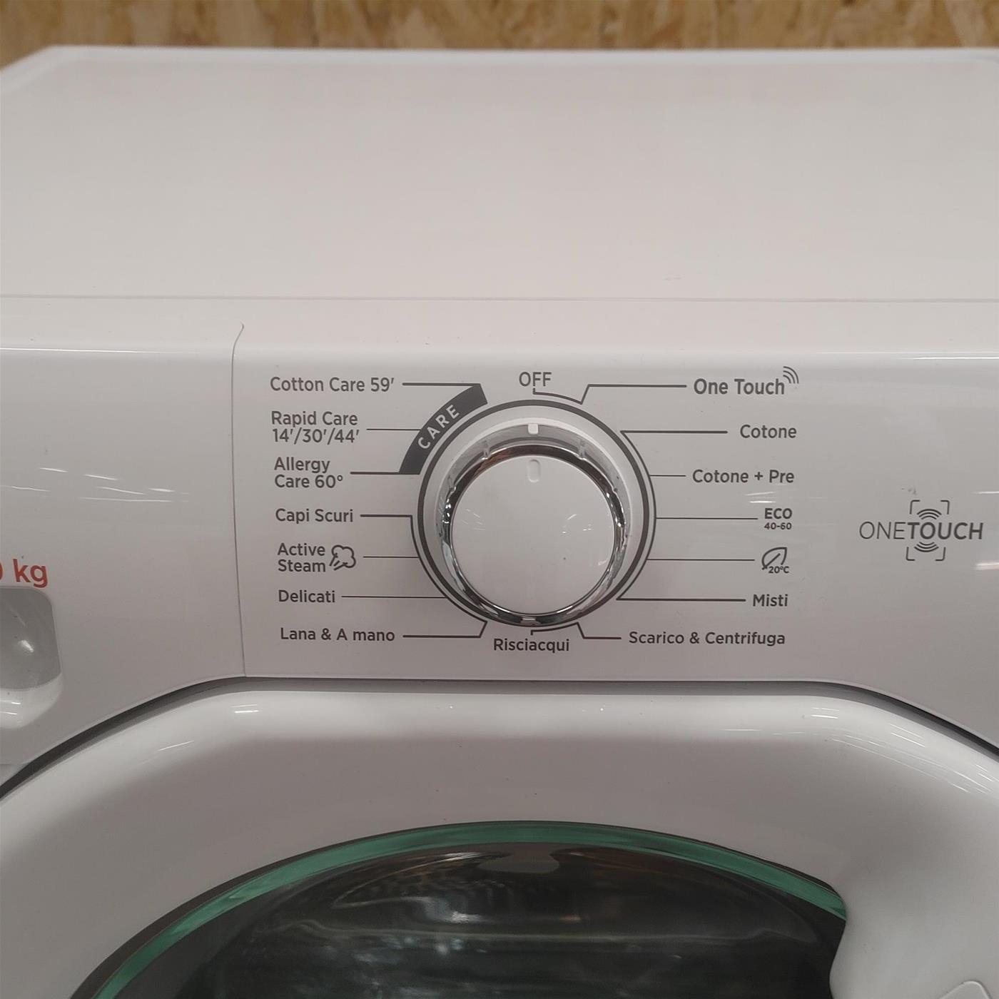 Lavatrice Hoover H-WASH 300 H3WS 492DA4-11 9 Kg