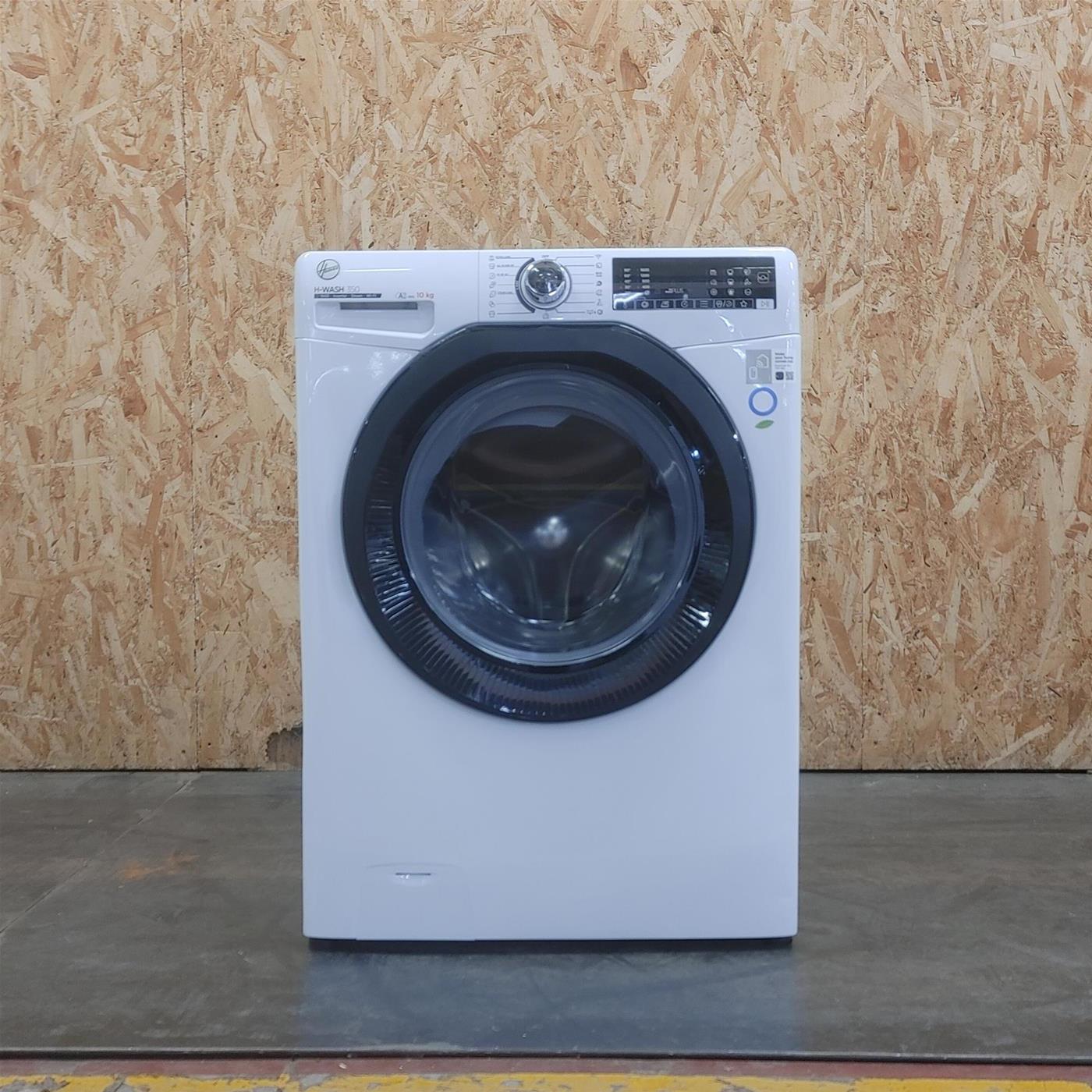Lavatrice Hoover H-WASH 350 H3WPS6106TAMB-S Classe A 10 Kg