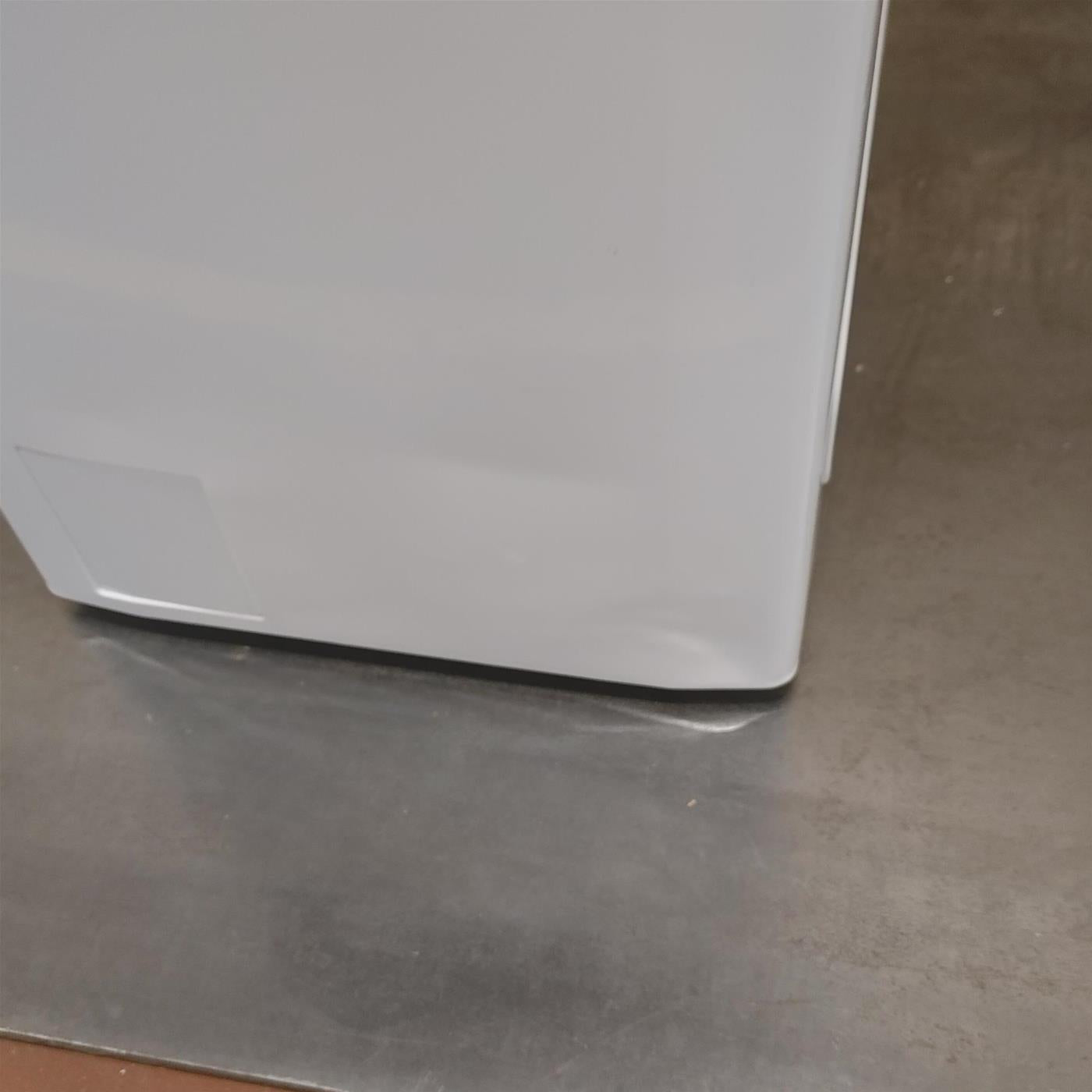 Lavatrice Hoover H-WASH 500 THO286TM5-S Inverter, Wi-Fi Classe A 8 Kg