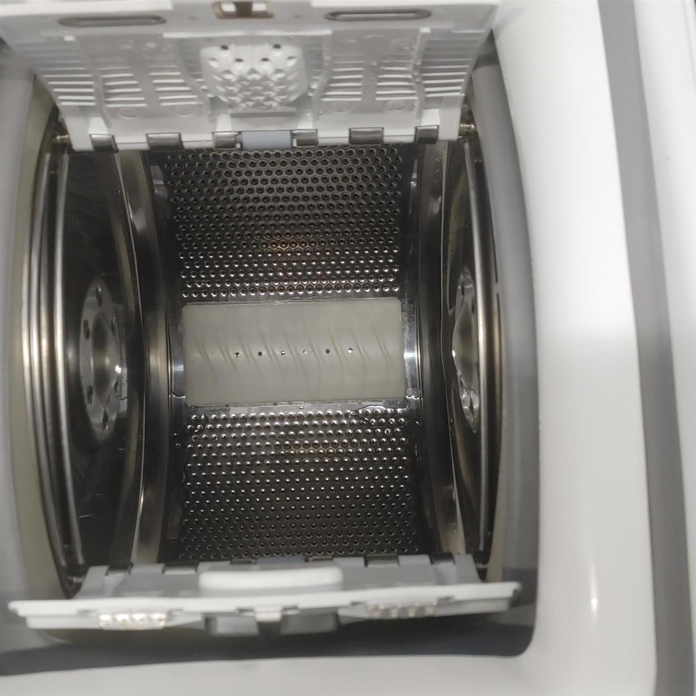 Lavatrice Hoover HLPT476DAM5-S Classe A 7 Kg