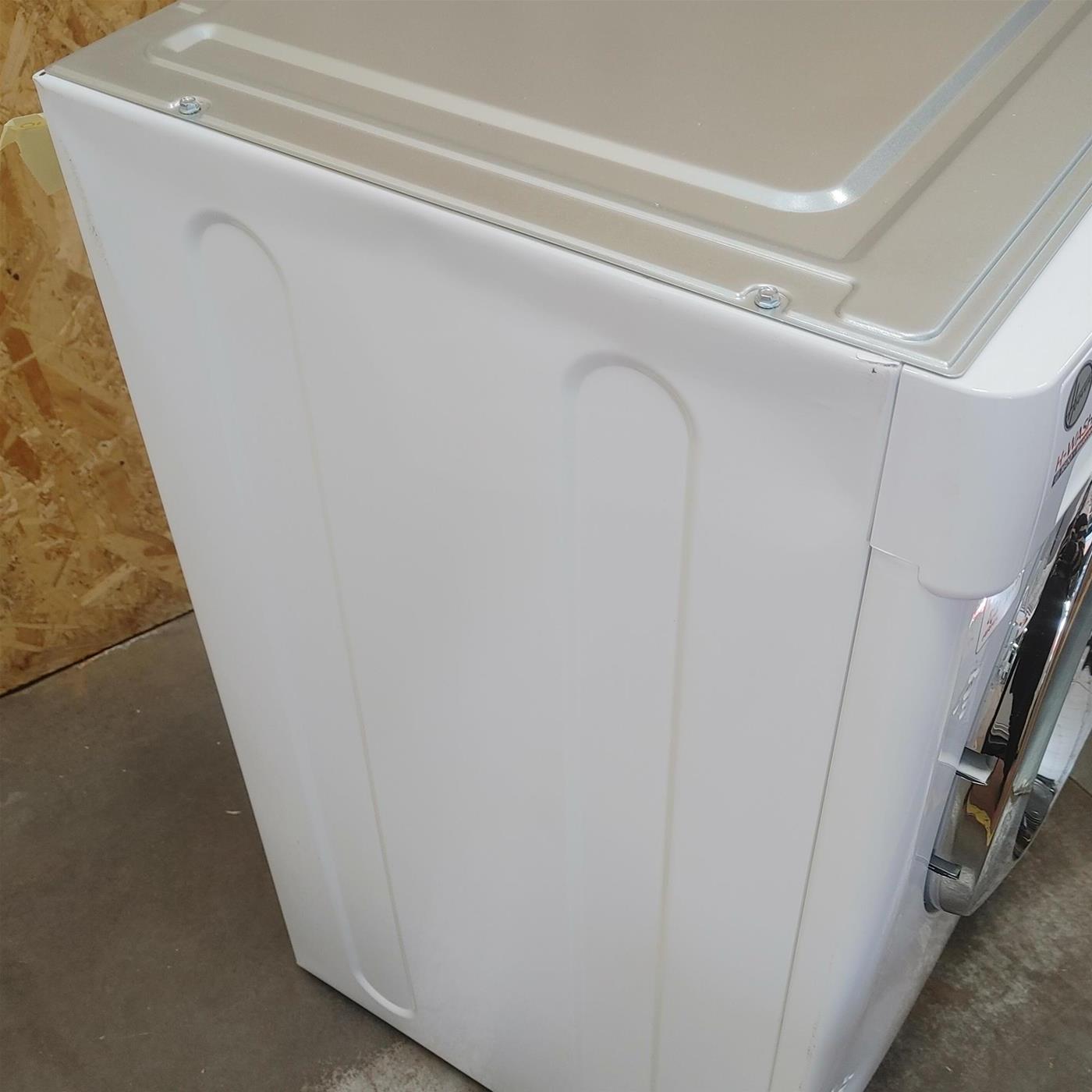 Lavatrice Hoover H-WASH 300 PRO HBWO69TAMCE-S da incasso Classe A 9 Kg