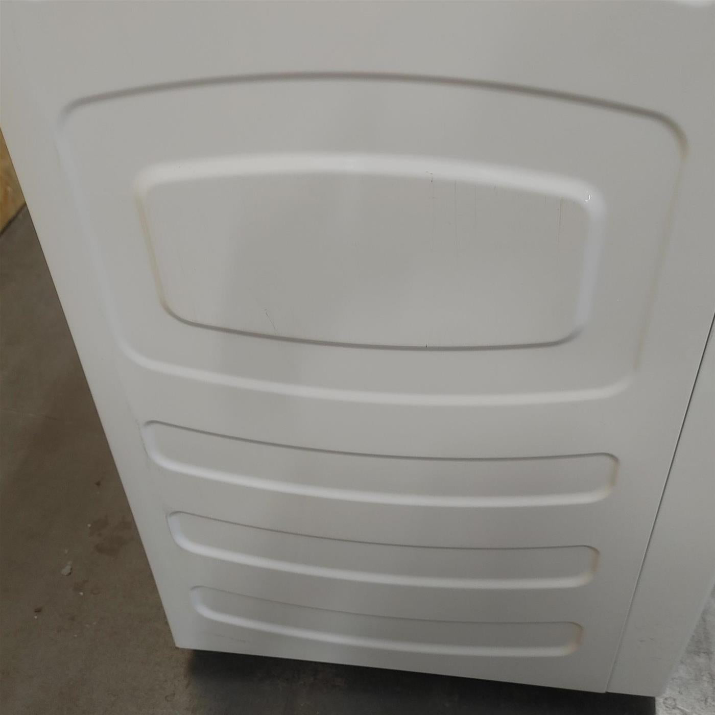 Lavatrice Slim Hoover H7W4 49MBC8-S Inverter Wi-Fi Classe A 9 Kg