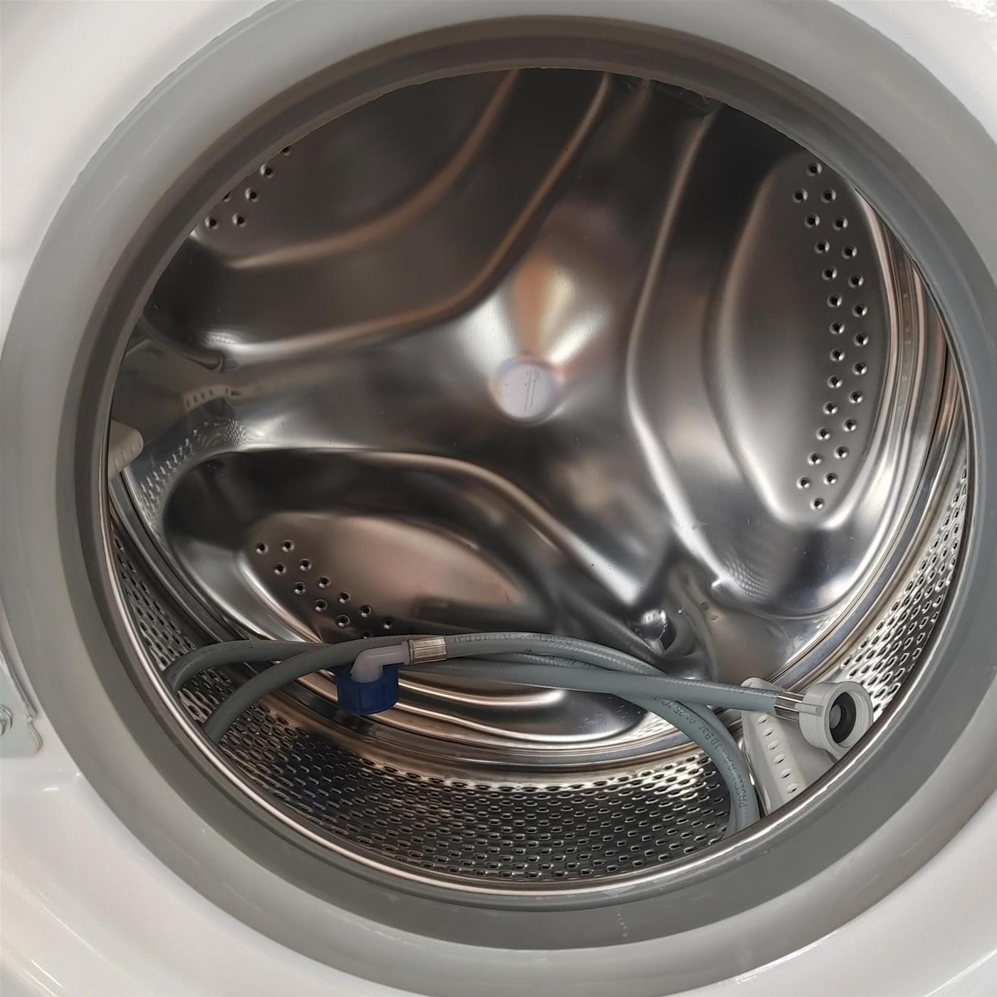 Indesit EWC 71252 WFRM lavatrice Caricamento frontale 7 kg 1200 Giri/min Bianco