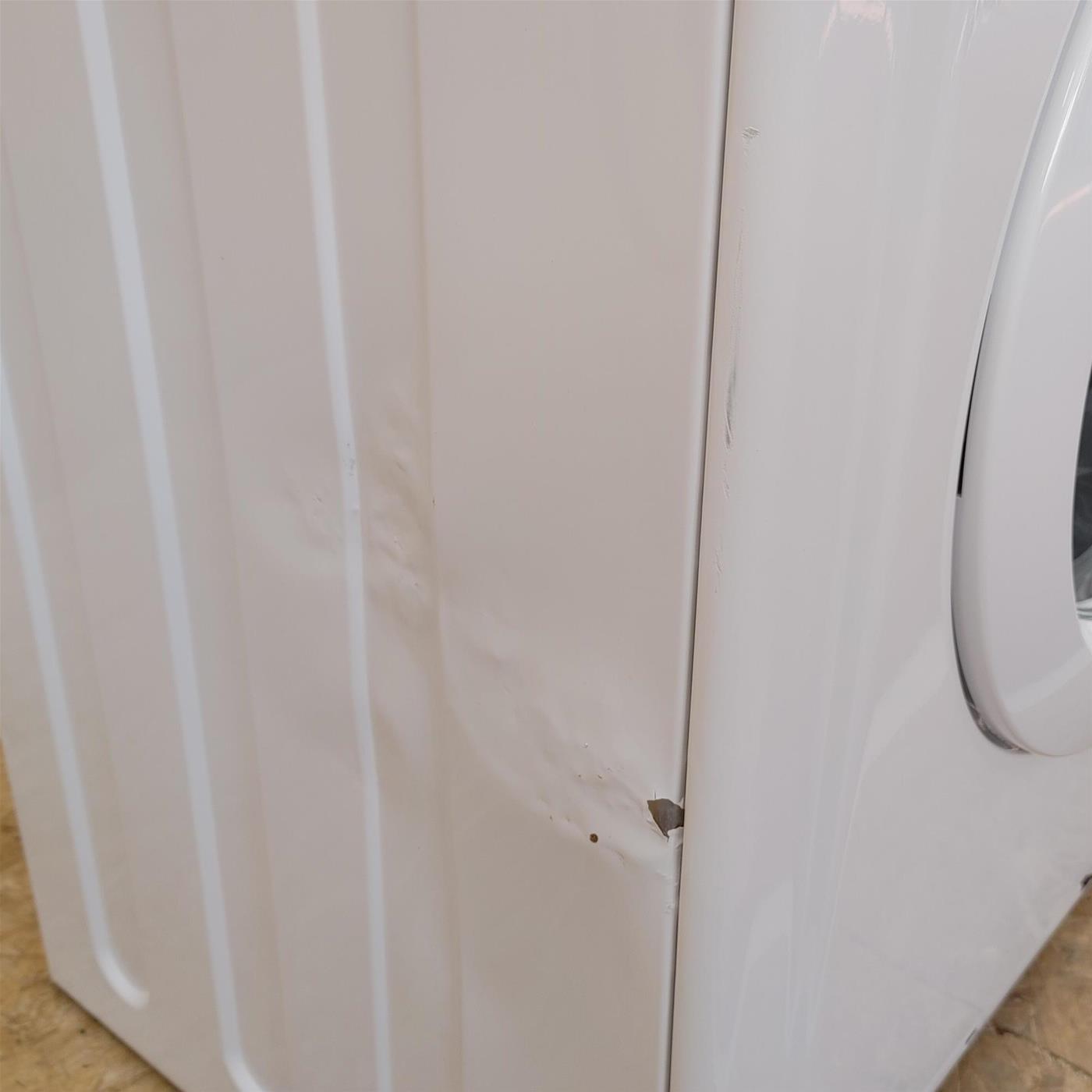 Indesit EWC 71252 WFRM lavatrice Caricamento frontale 7 kg 1200 Giri/min Bianco