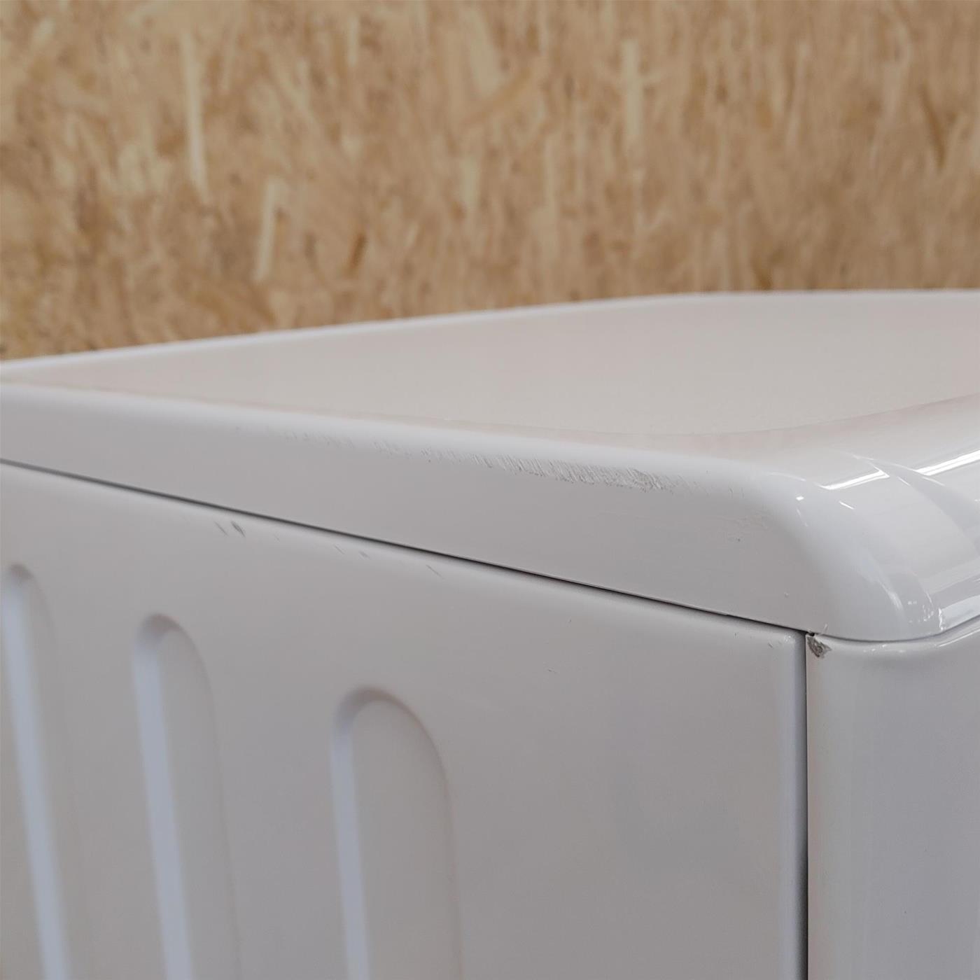 Indesit EWC 71252 WFRM lavatrice Caricamento frontale 7 kg 1200 Giri/min Bianco