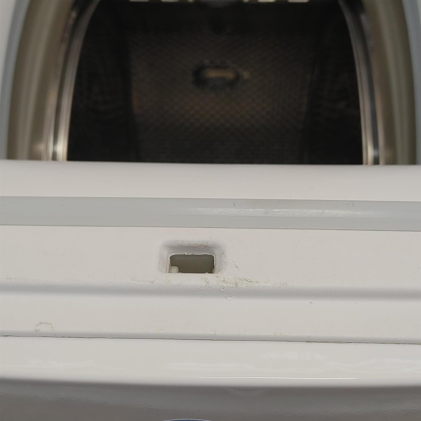 Indesit BTWA 71253 Lavatrice carica dall'alto 7 Kg 1200 Giri/min