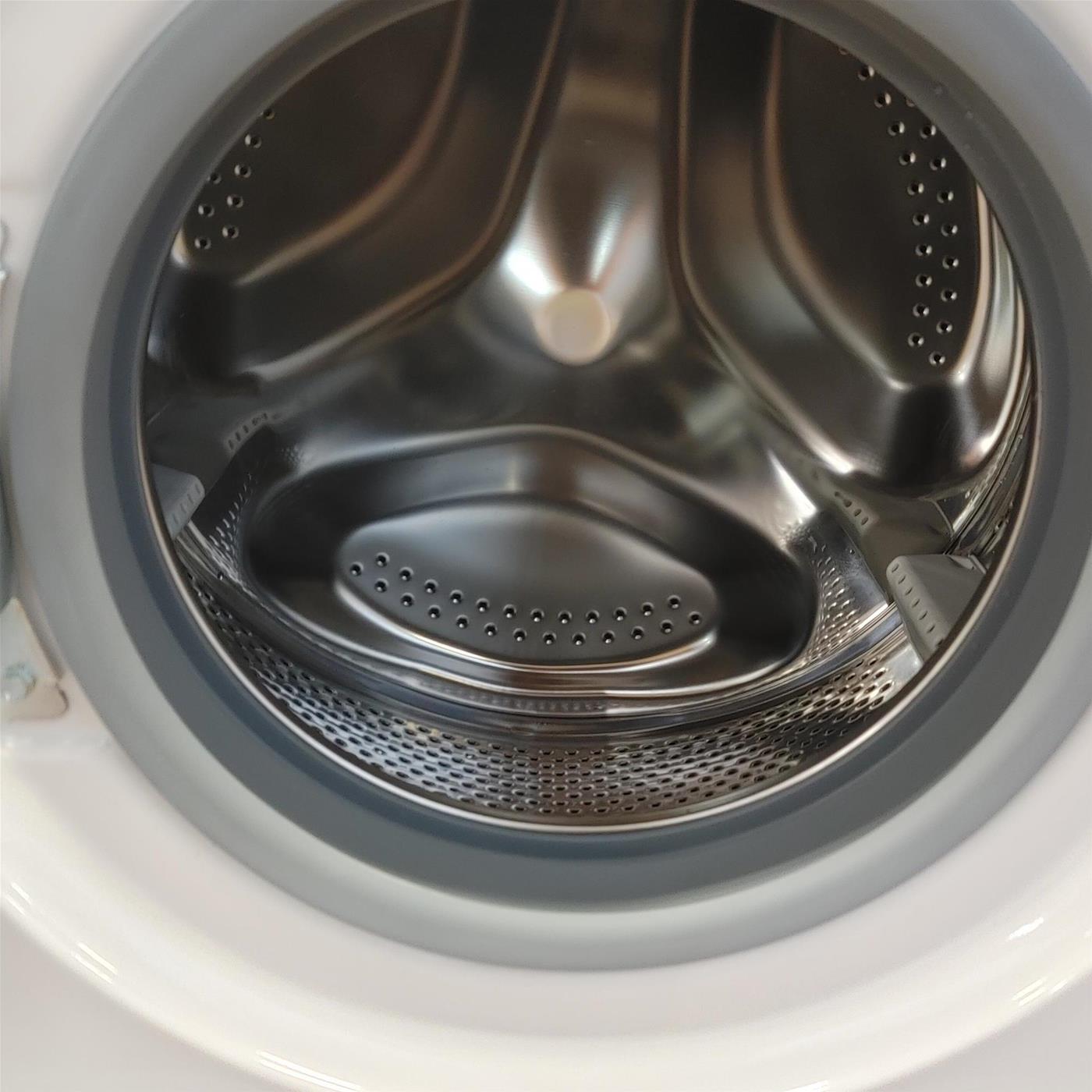 Indesit EWT61051WITN Lavatrice 6 Kg 1000giri