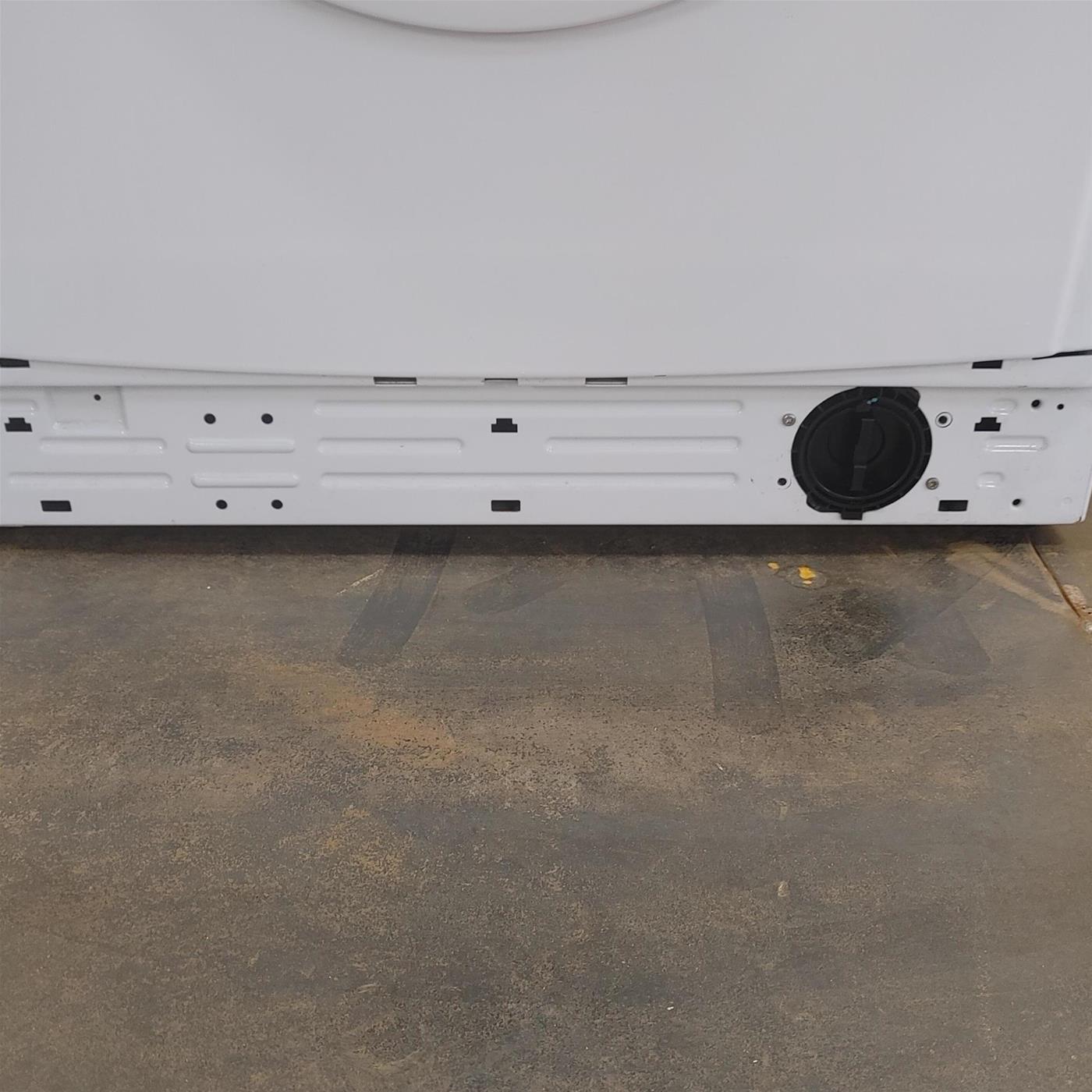 Lavatrice Indesit IWC 71252 C FR Carica frontale 7 kg 1200 giri Bianco