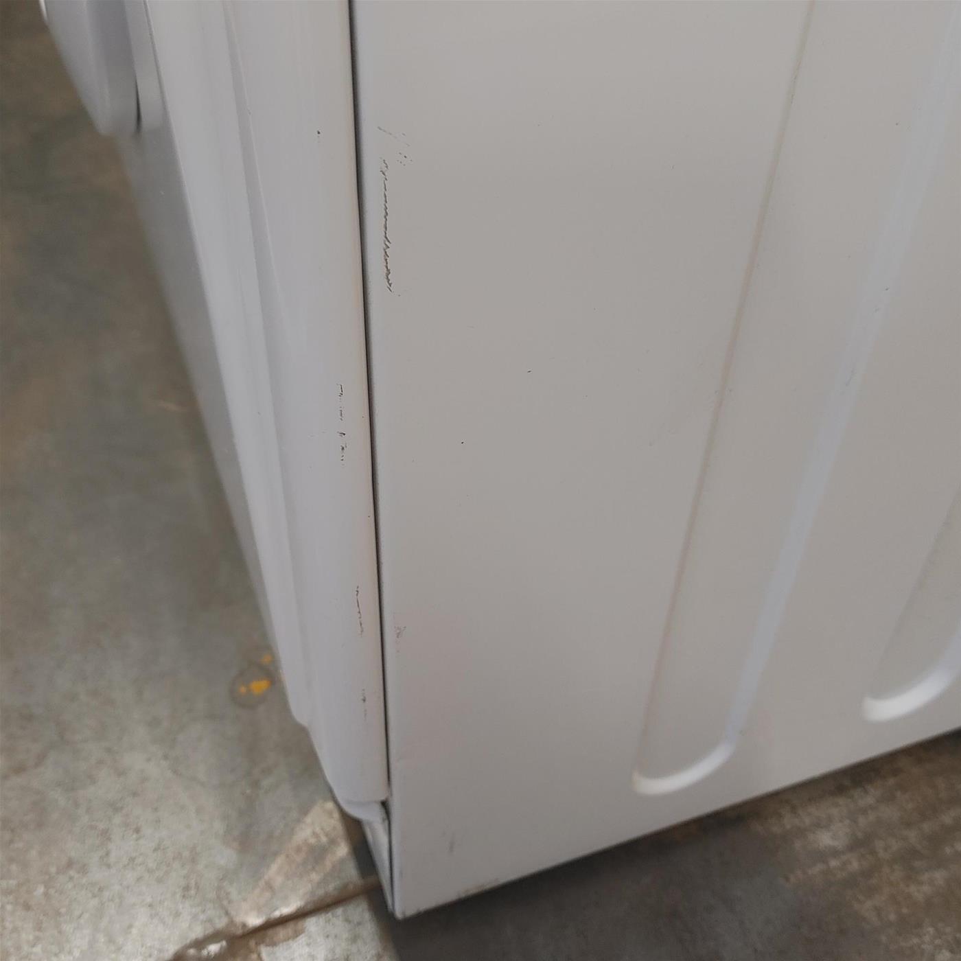 Lavatrice Indesit IWC 71252 C FR Carica frontale 7 kg 1200 giri Bianco