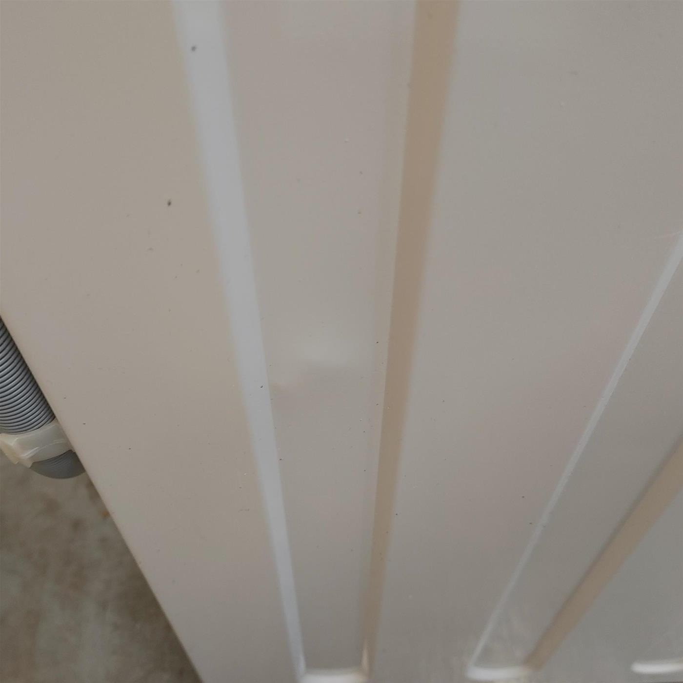 Lavatrice Indesit IWC 71252 C FR Carica frontale 7 kg 1200 giri Bianco