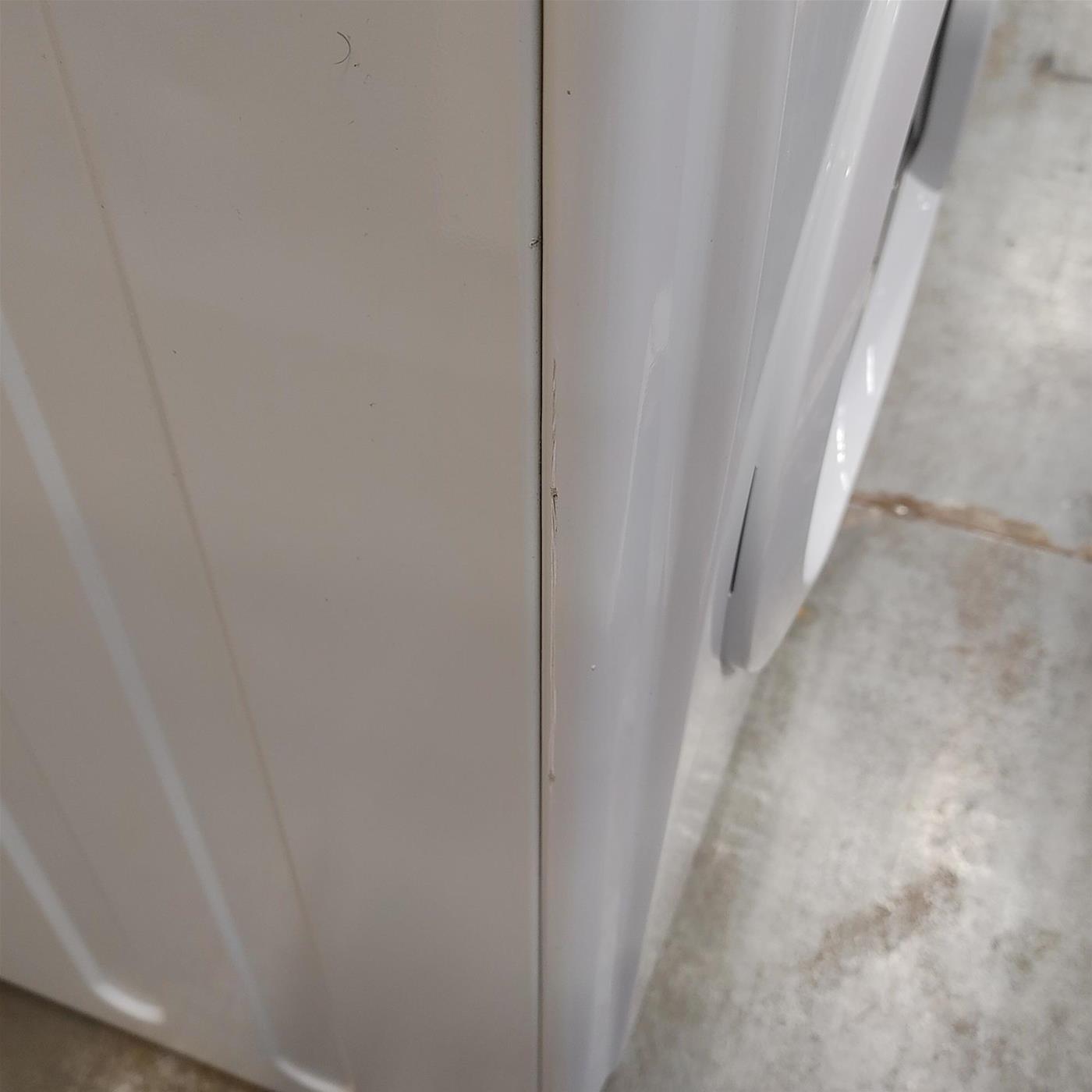 Lavatrice Indesit IWC 71252 C FR Carica frontale 7 kg 1200 giri Bianco