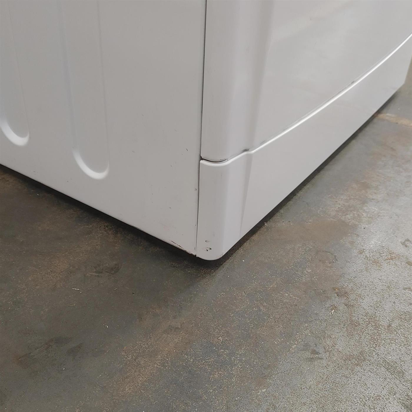 Indesit EWC61051WITN lavatrice Caricamento frontale 6 kg 1000 Giri/min F Bianco