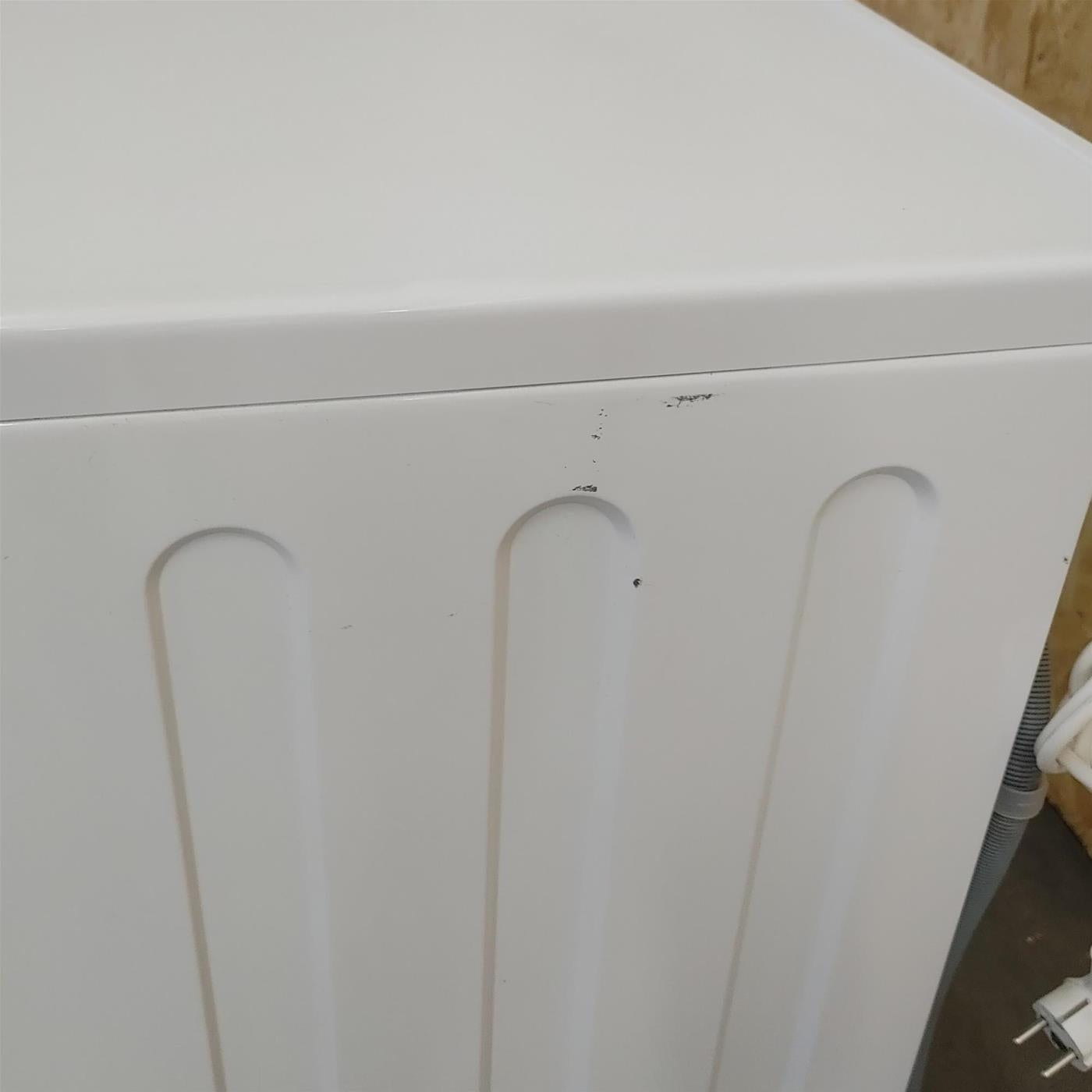Indesit EWC61051WITN lavatrice Caricamento frontale 6 kg 1000 Giri/min F Bianco