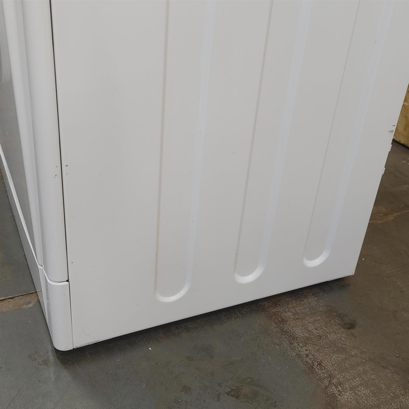 Indesit EWC61051WITN lavatrice Caricamento frontale 6 kg 1000 Giri/min F Bianco