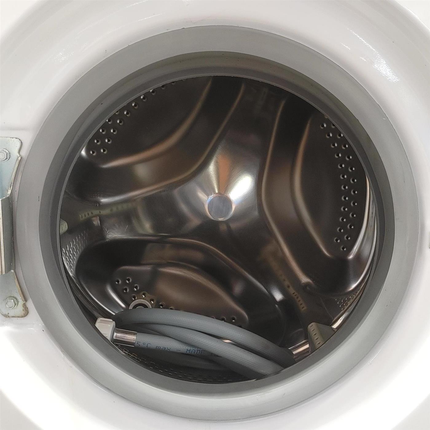 Lavatrice Indesit IWSC 51051 C ECO EU Caricamento frontale 5 kg 1000 Giri/min Bianco