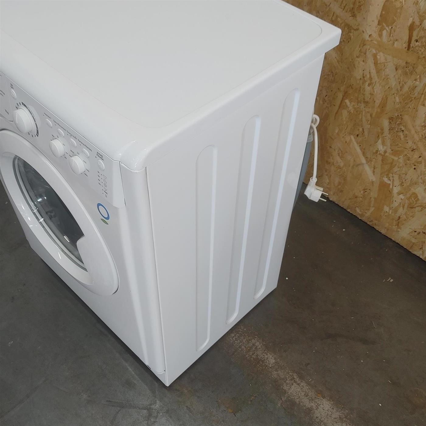 Lavatrice Indesit EWC71252WITN 7 Kg