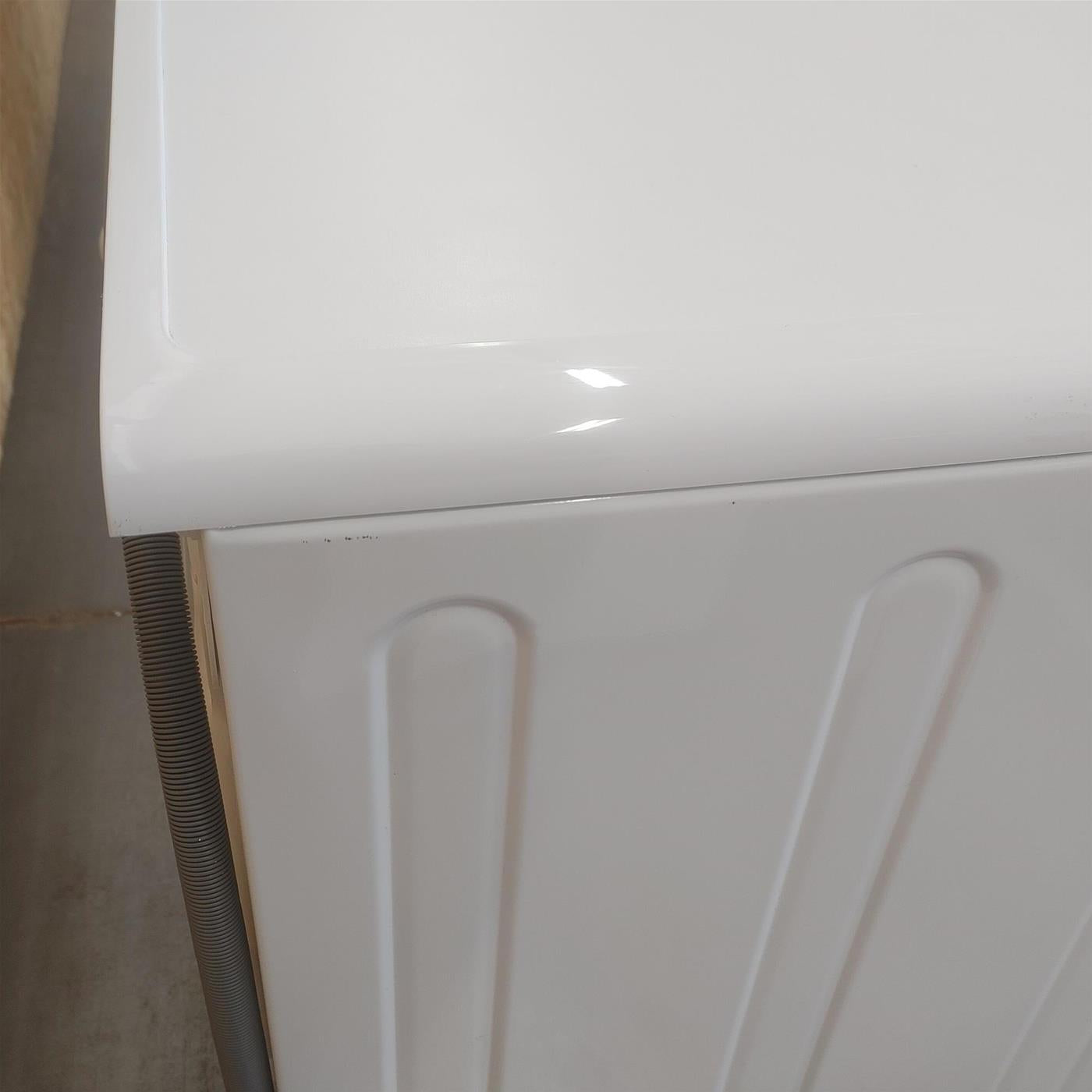 Lavatrice Indesit MTWA 91283 W FR Carica frontale 9 kg 1200 giri Bianco