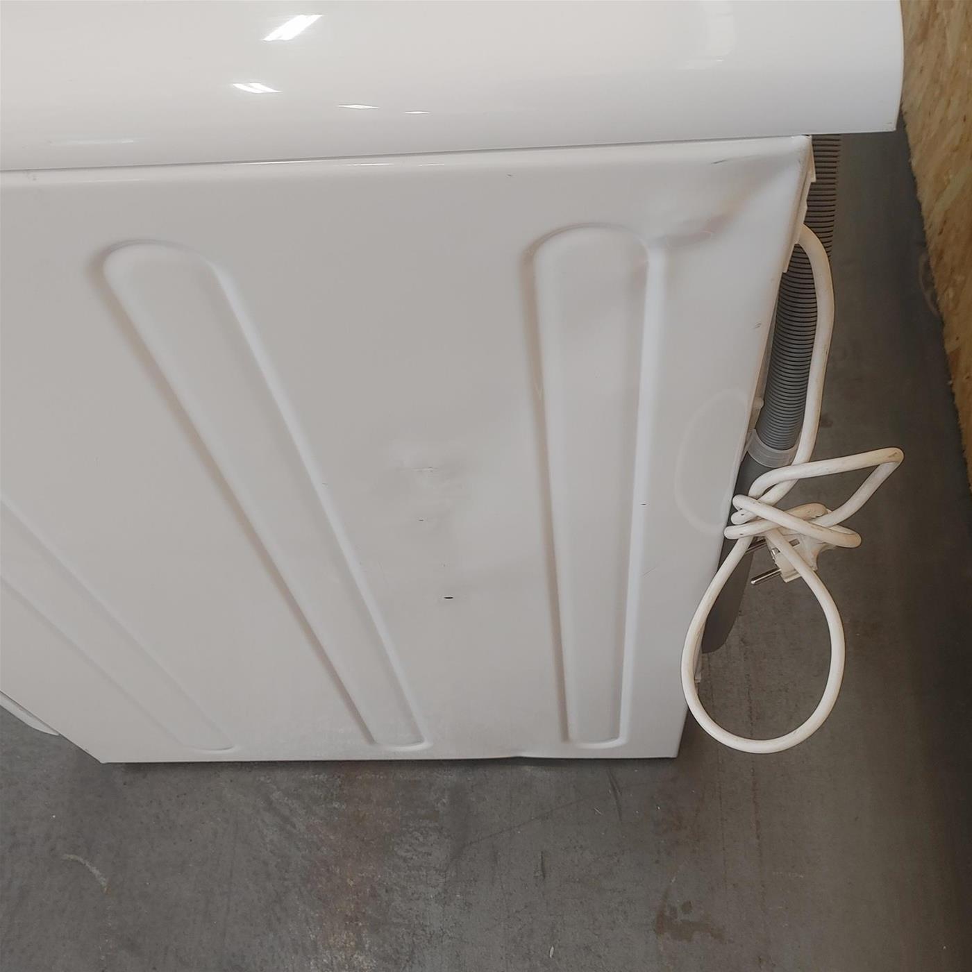 Lavatrice Indesit MTWA 91283 W FR Carica frontale 9 kg 1200 giri Bianco