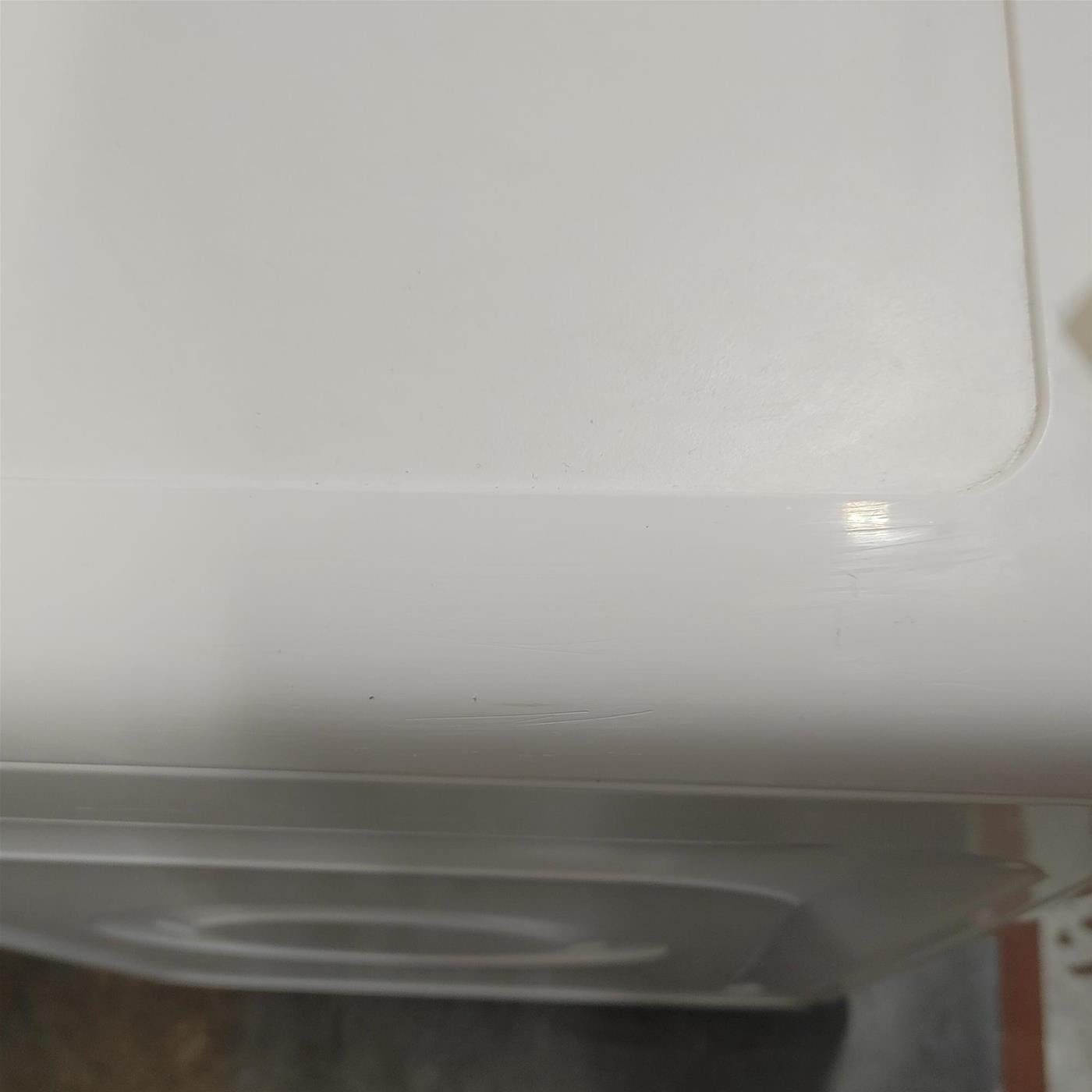 Lavatrice Indesit BWA 71283X W EU Carica frontale 7 kg 1200 giri Bianco