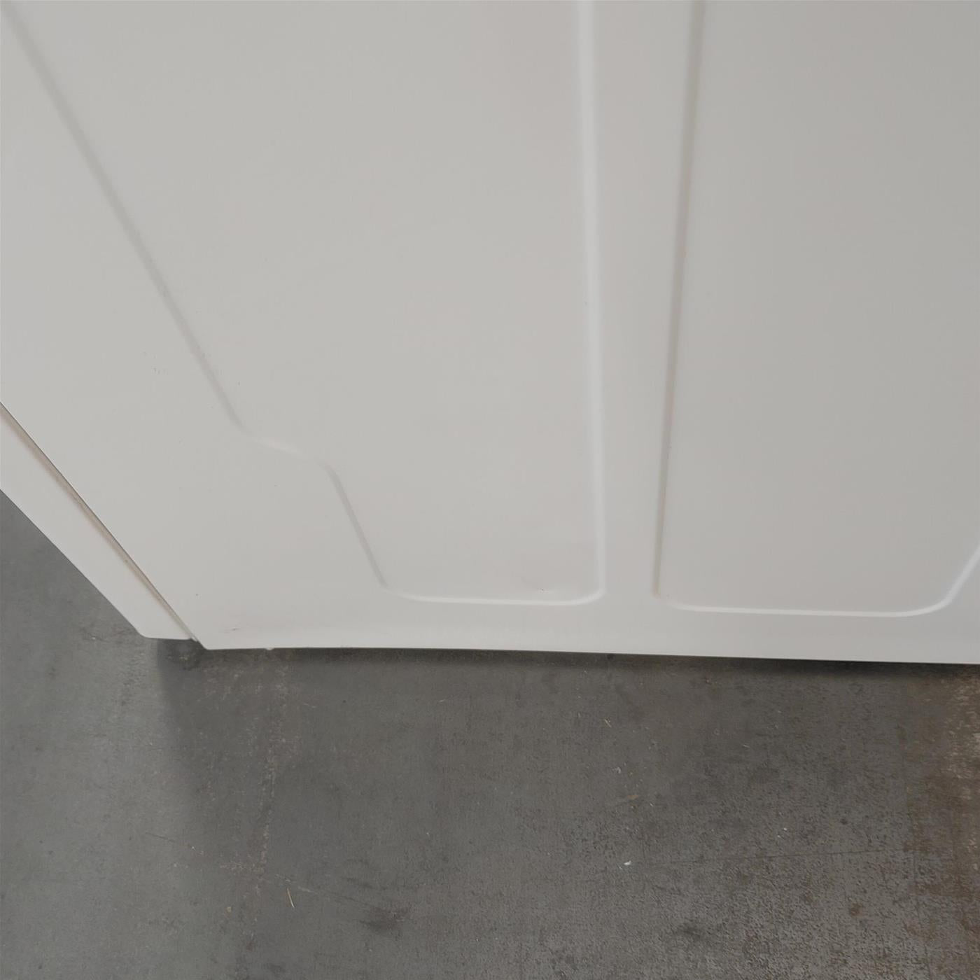 Lavatrice Indesit ITW D 61252 W Carica dall'alto 6 kg 1200 giri Bianco