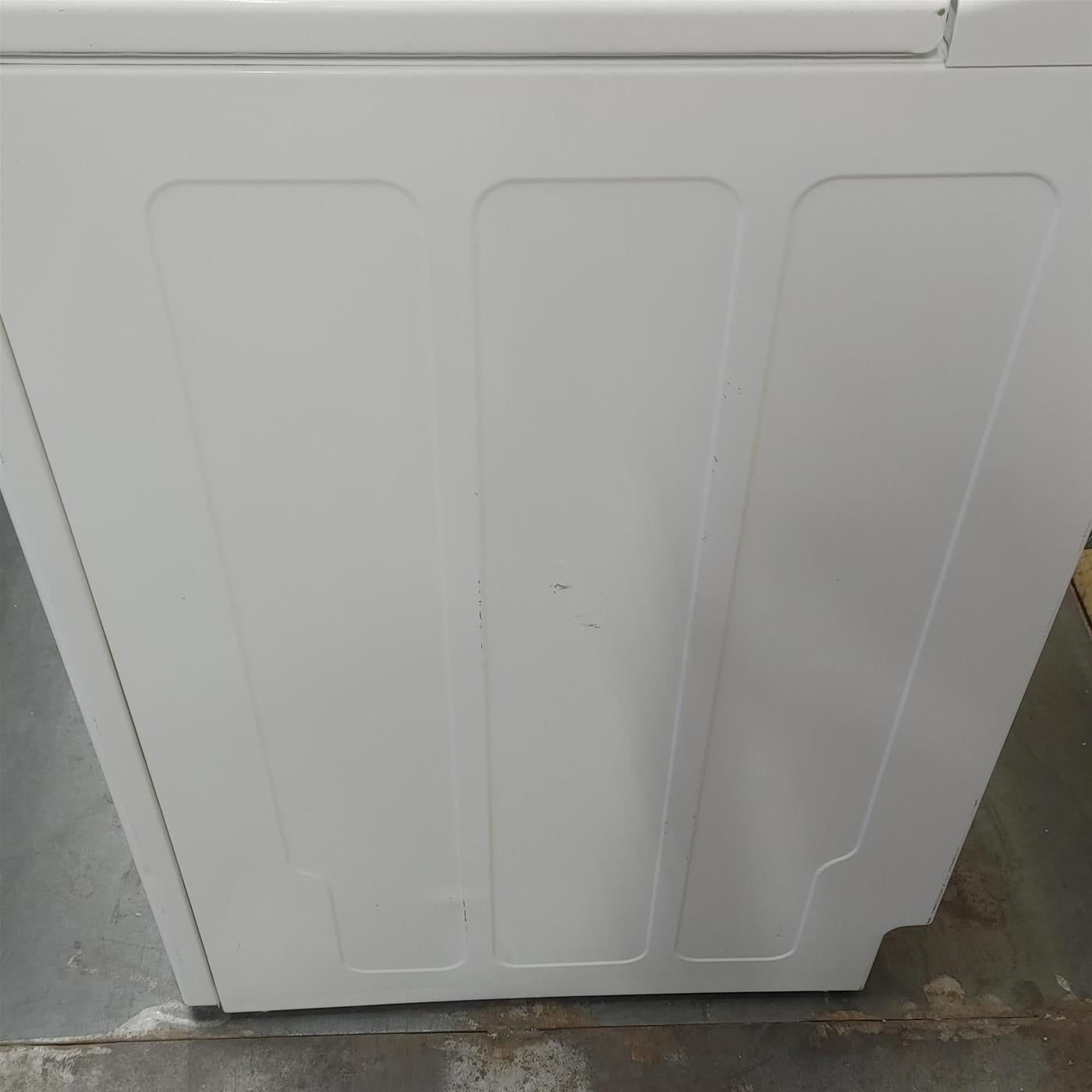 Indesit ITWD 61052 G (PL) lavatrice Caricamento dall'alto 6 kg 1000 Giri/min Bianco