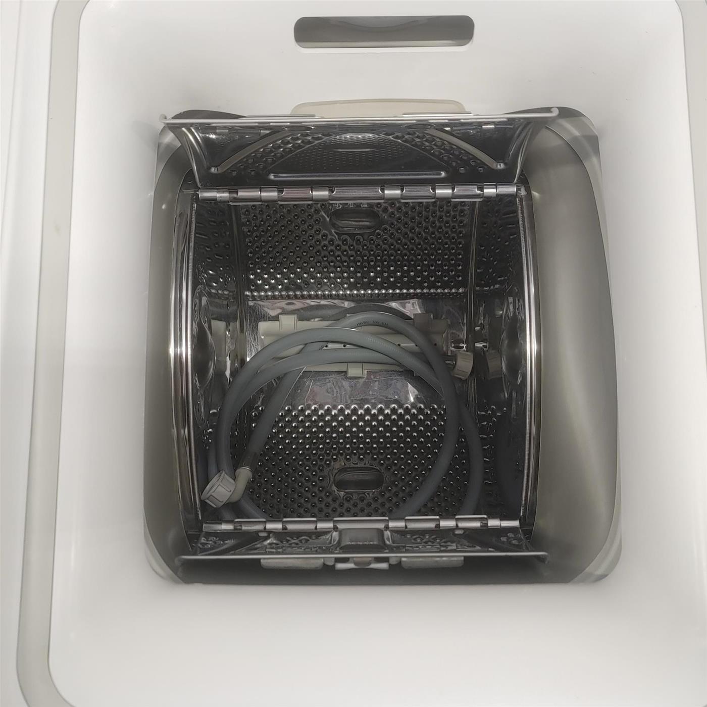 Lavatrice Indesit BTW L60300 IT/N libera installazione