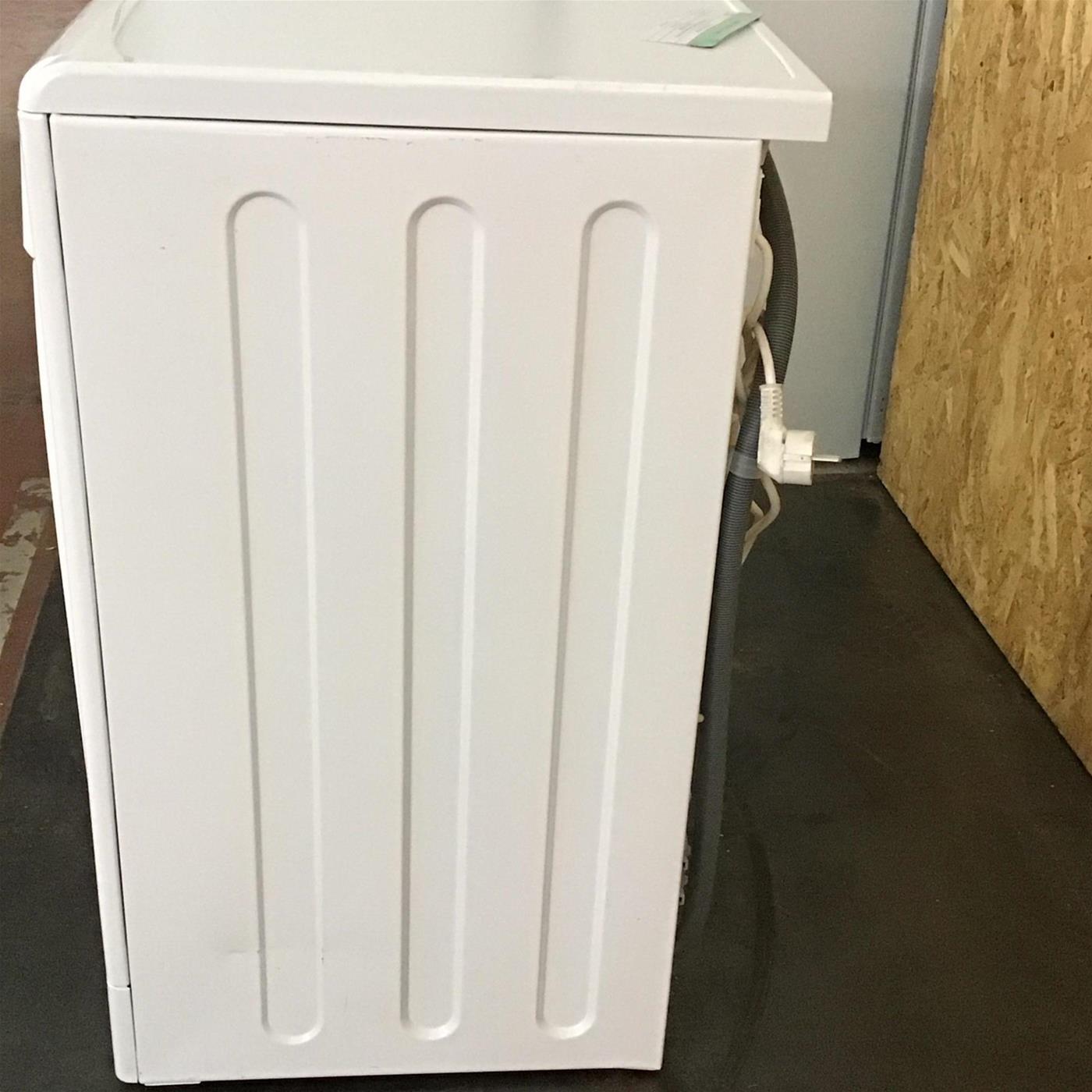 Lavatrice Indesit EWC61051WFR N 6 Kg