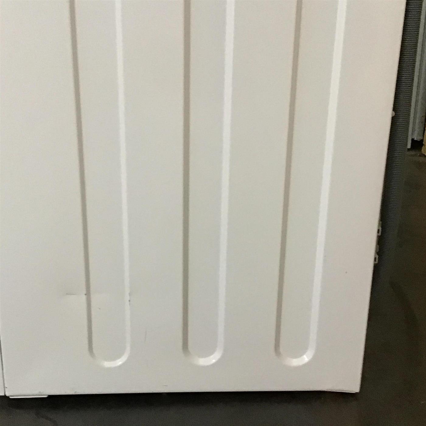 Lavatrice Indesit EWC61051WFR N 6 Kg