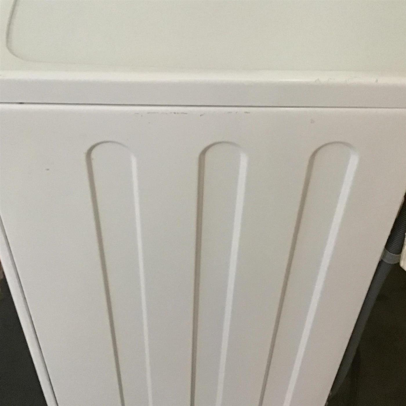 Lavatrice Indesit EWC61051WFR N 6 Kg