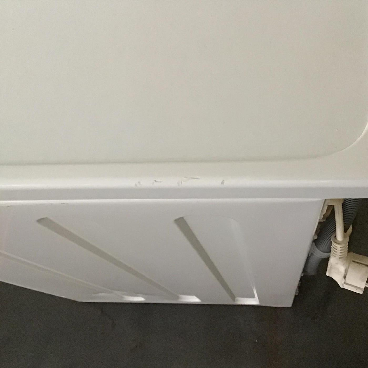 Lavatrice Indesit EWC61051WFR N 6 Kg