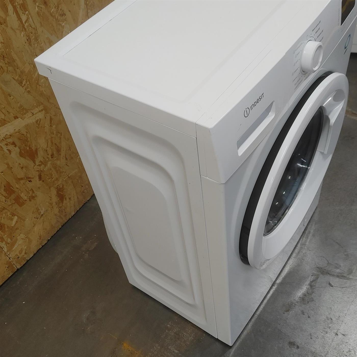 Lavatrice Indesit IM 640 MY TIME IT 6 Kg