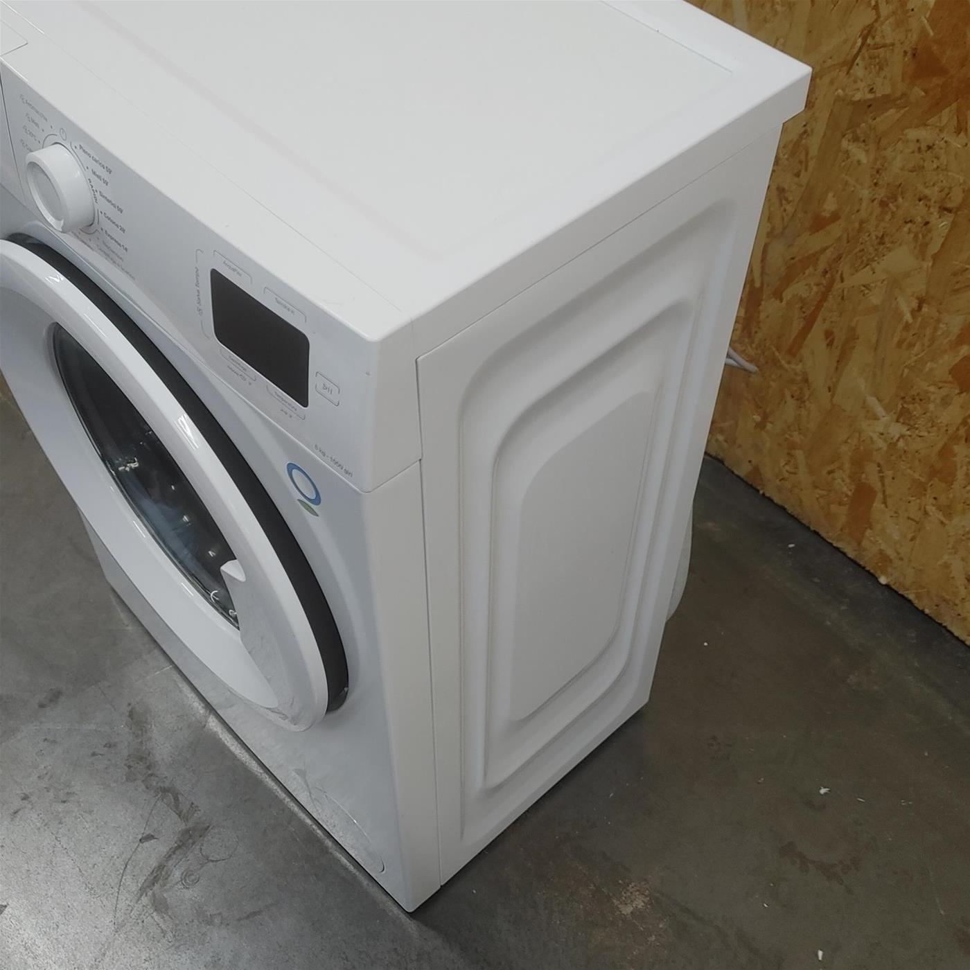Lavatrice Indesit IM 640 MY TIME IT 6 Kg